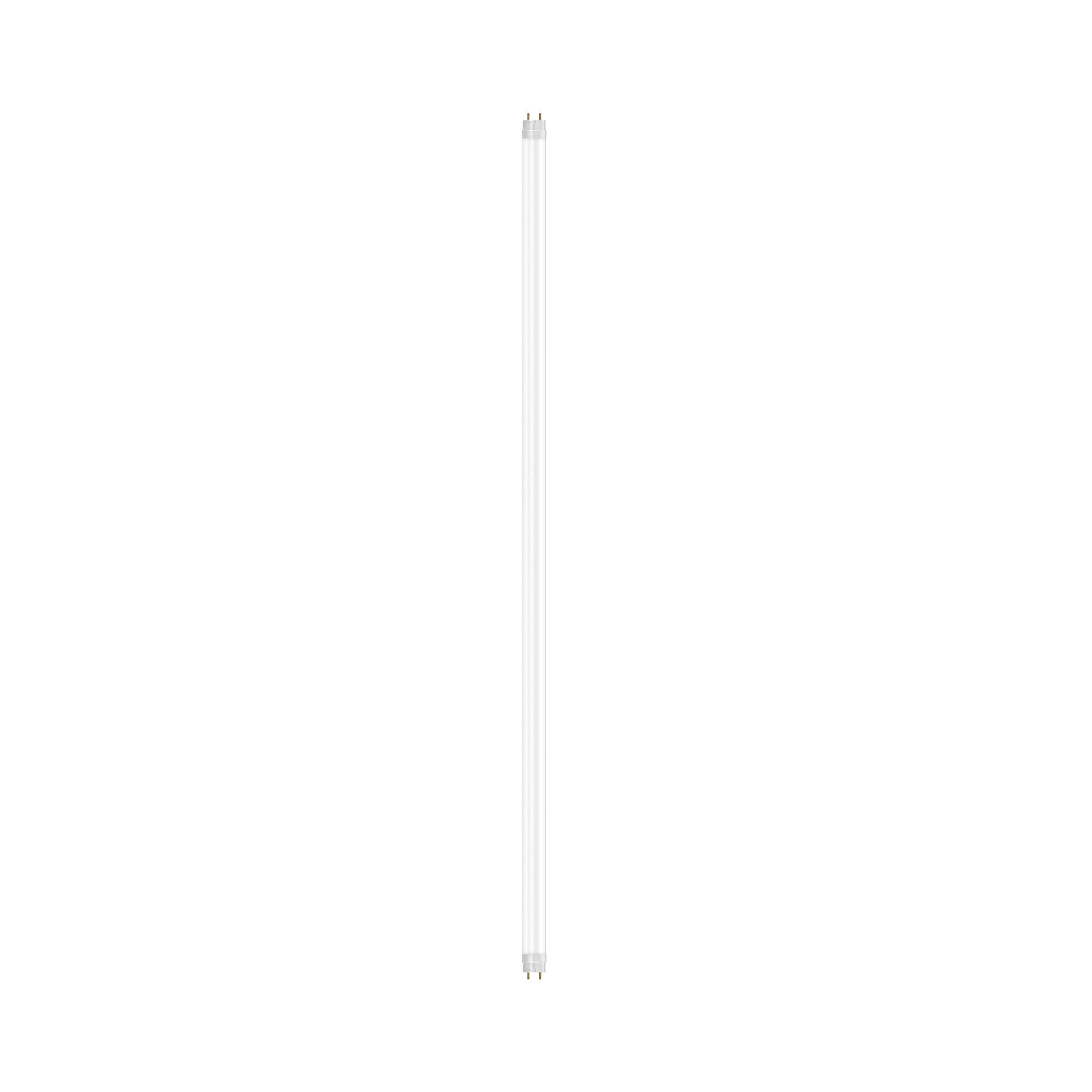 Tubo LED G13 800 lúmenes 6.6W color de la luz blanco frío 6500K CRI 89-80 luz natural y fiel clase energética E - 4