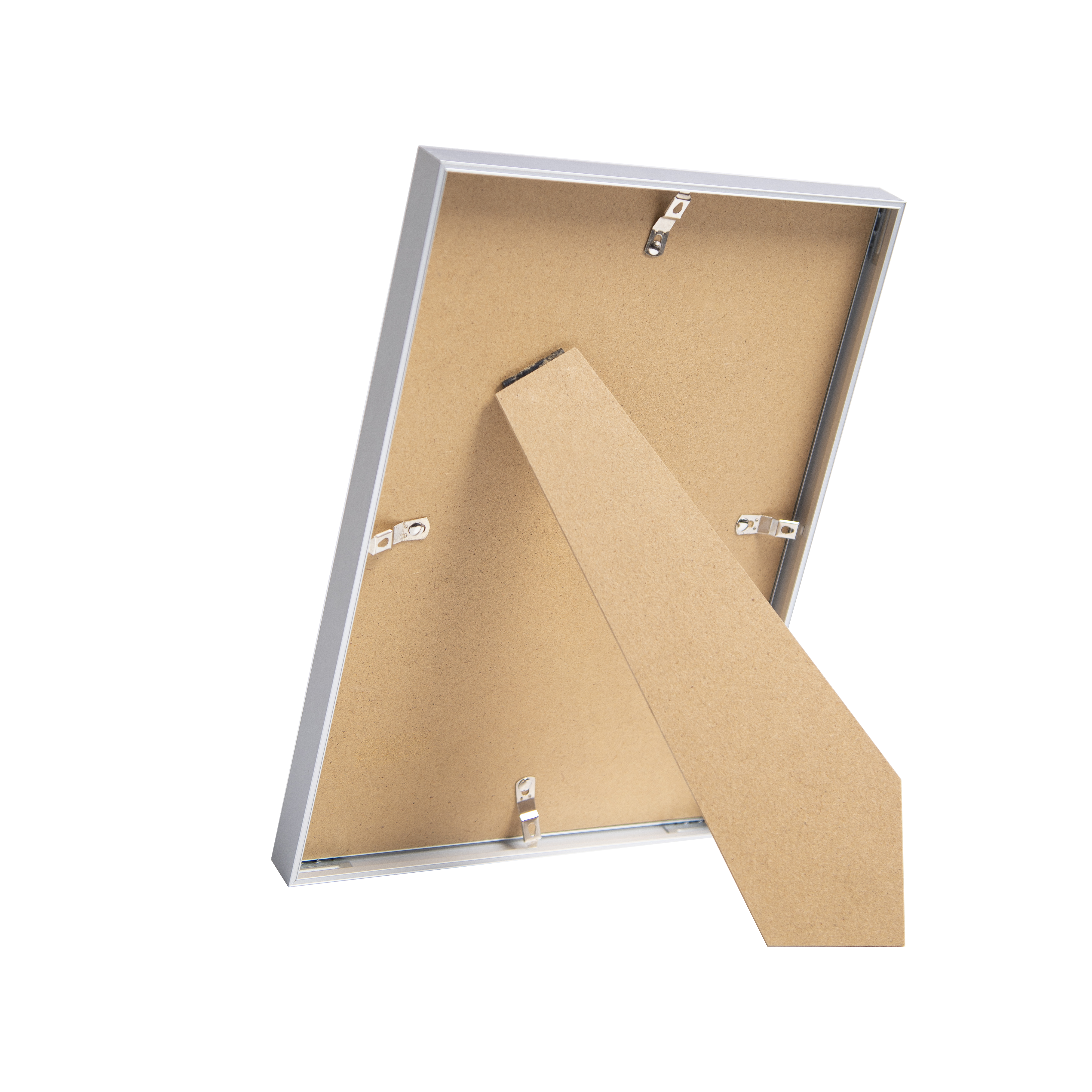 Moldura DESIGN prateado 21x29.7cm Inspire - 4