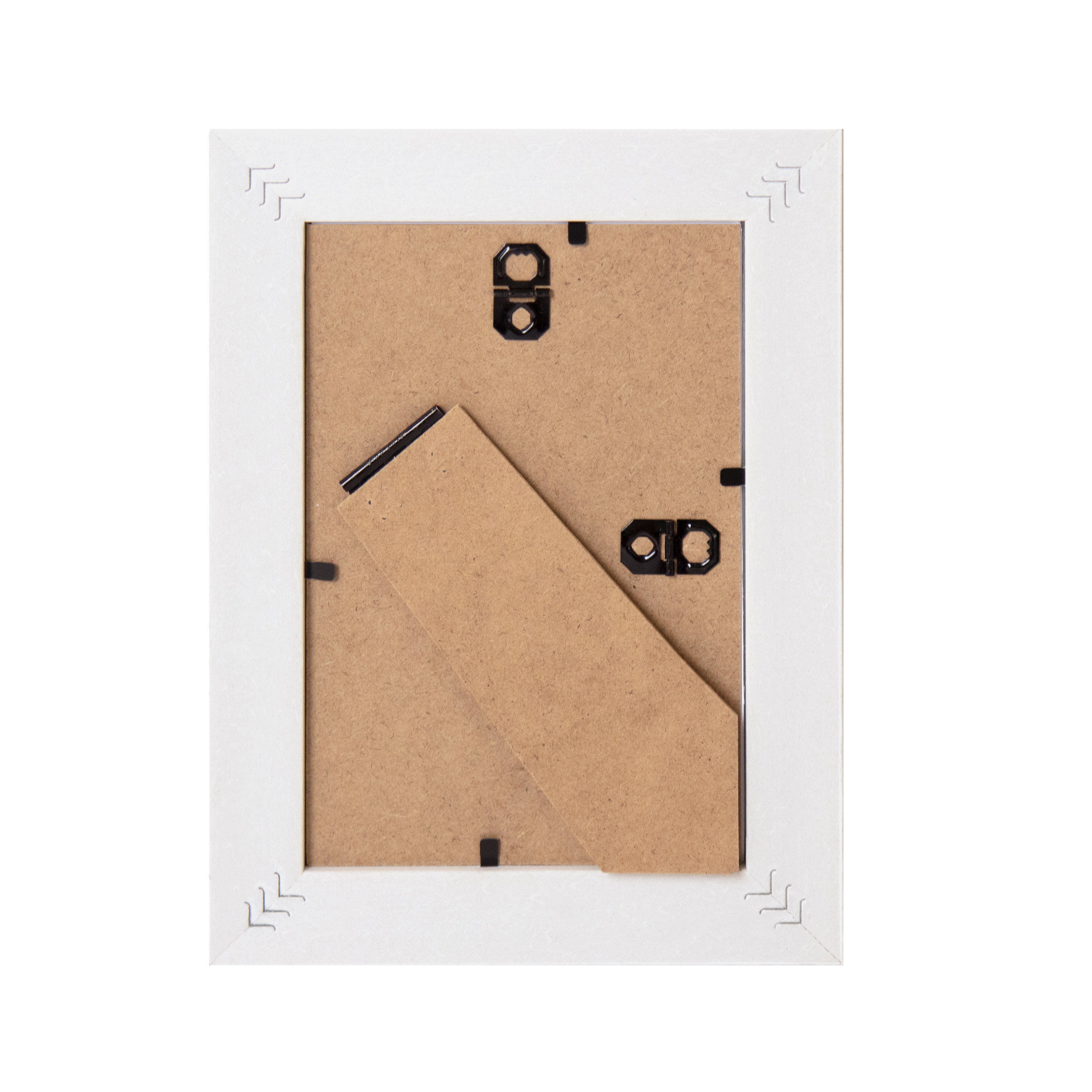 Moldura charm 10x15 cm branco Inspire - 24