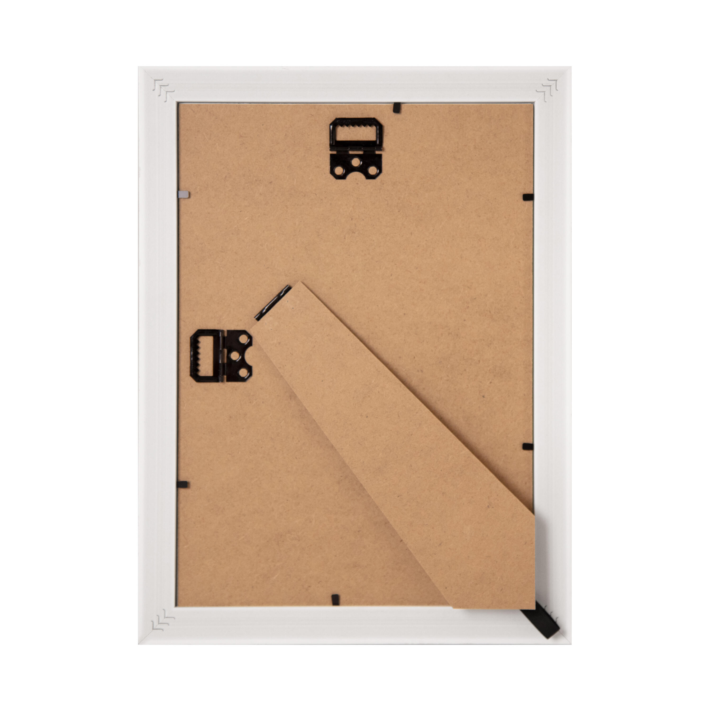 Moldura charm 21x29.7 cm branco Inspire - 24