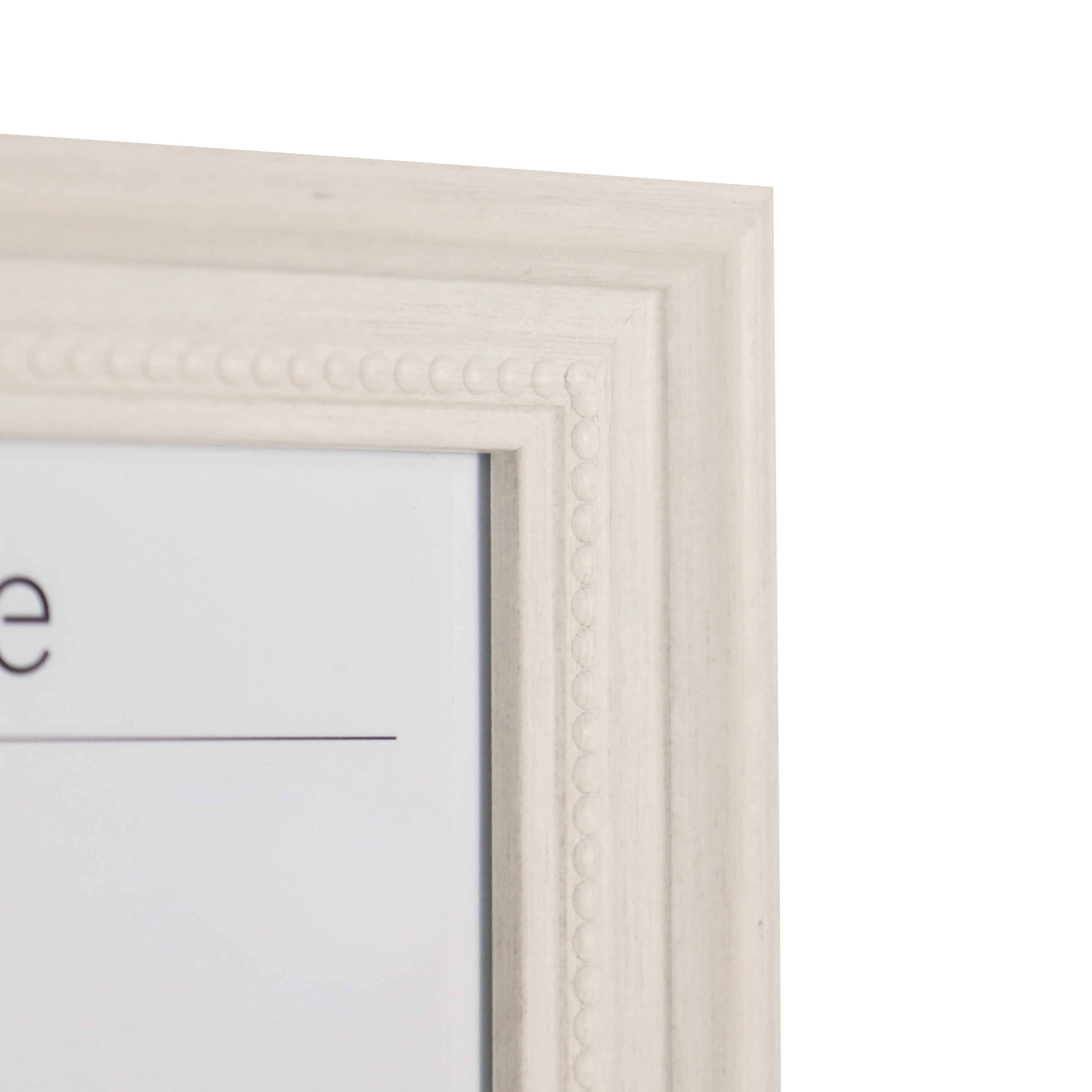 Moldura charm 10x15 cm branco Inspire - 7