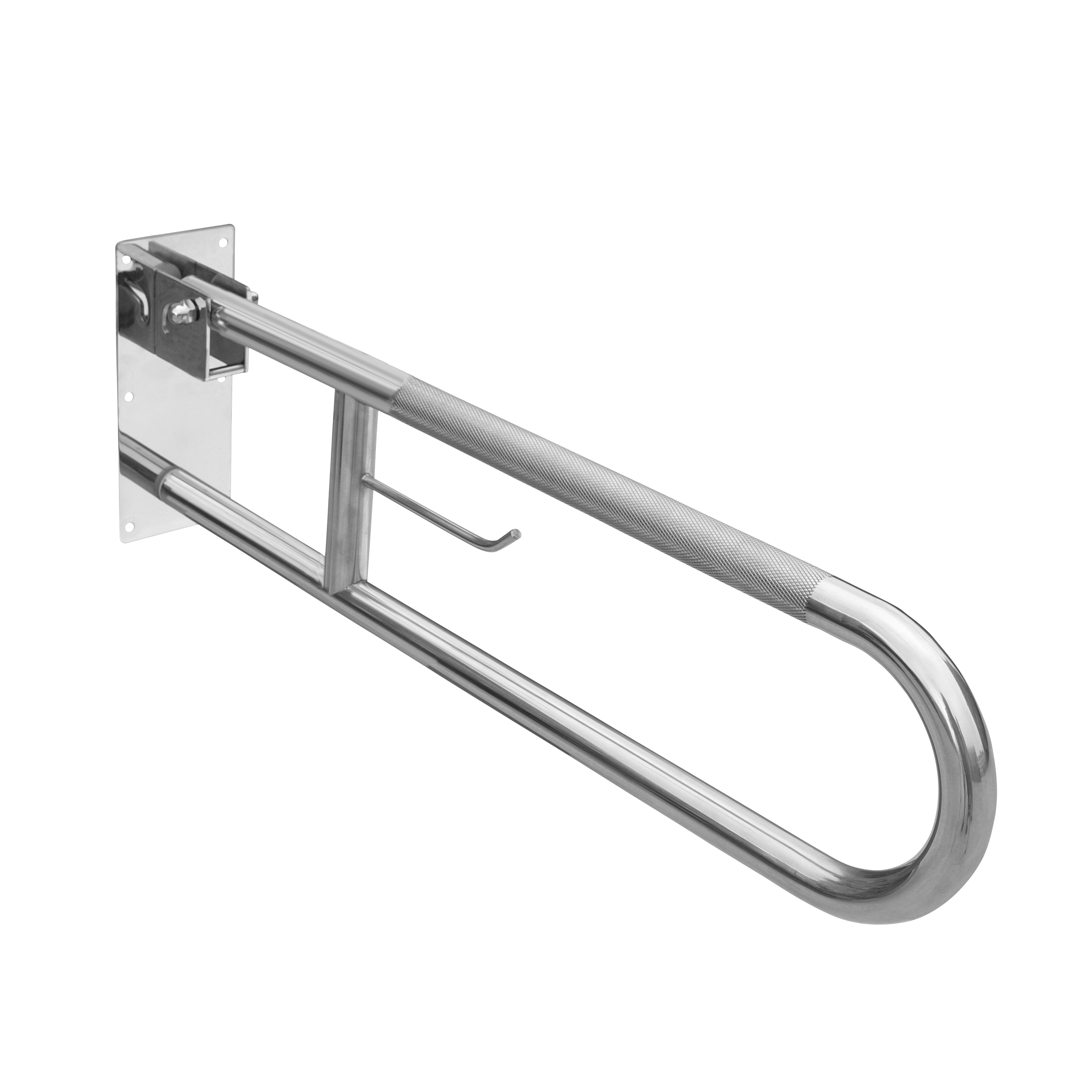 Uchwyt do wc/bidetu Grab bar 856645 73 CM SENSEA