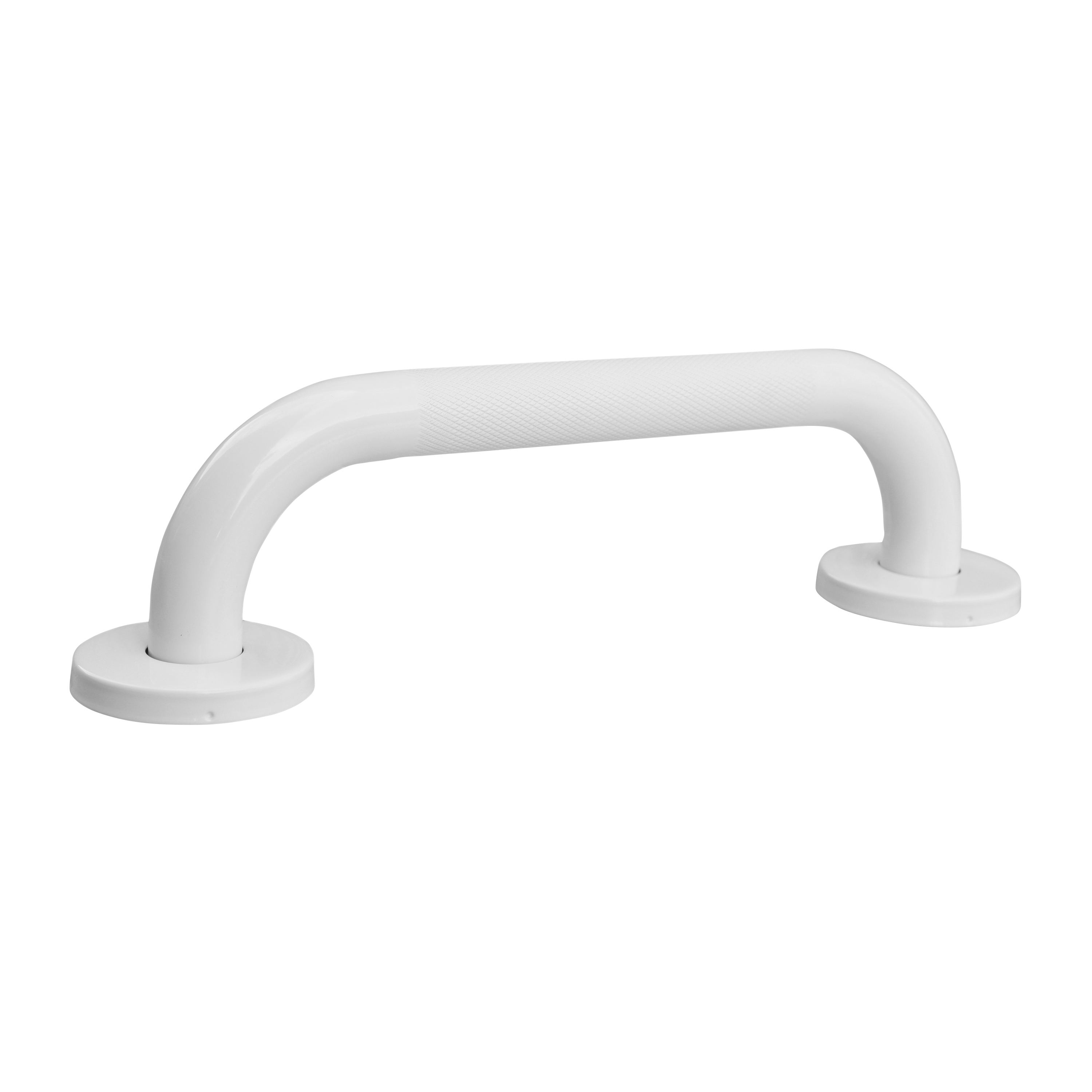 Asidero touch 10x7.8x30 cm blanco