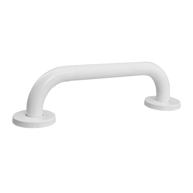 Asidero Touch 10x7.8x30 cm blanco