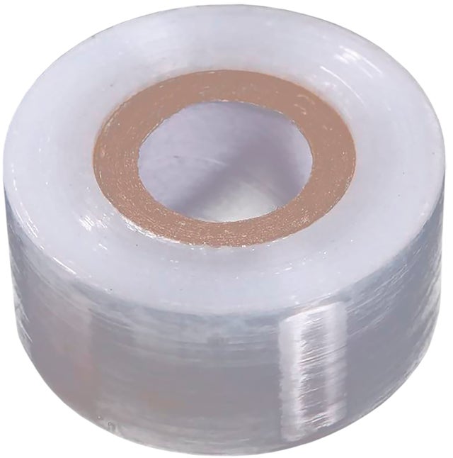 Cinta para injertar plantas de pvc 10 mm