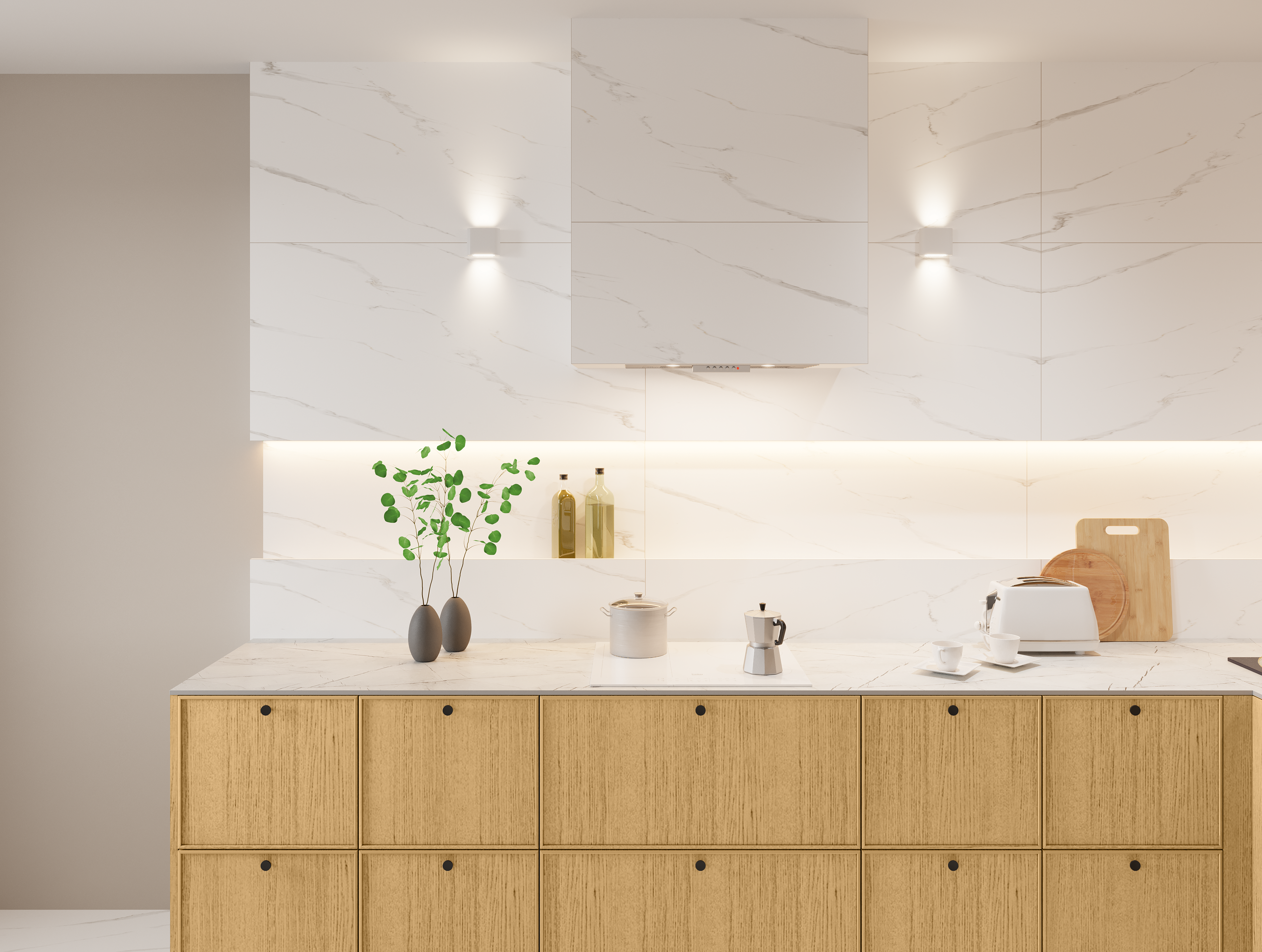 Płyta indukcyjna HII64200FMTW Beko - 5