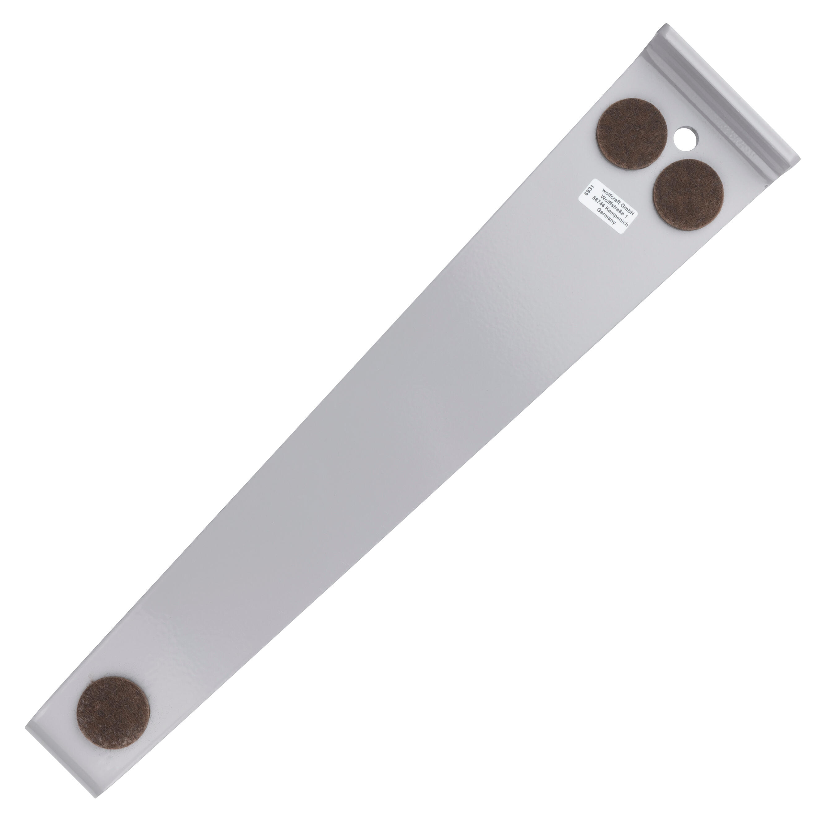 Kit para instalação de pavimento laminado Wolfcraft 6931000 - 3