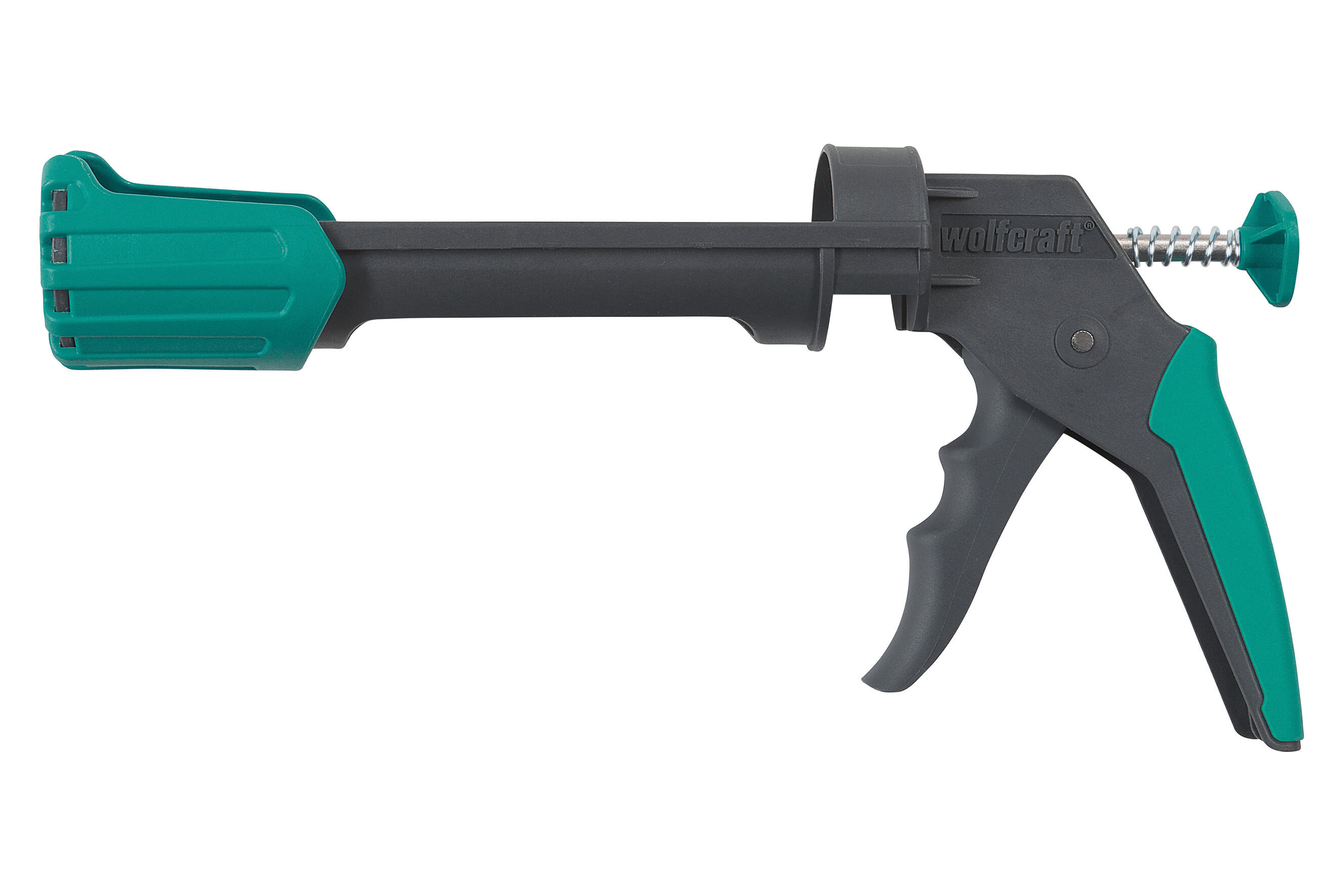Pistola de silicone MG 200 Wolfcraft - 3