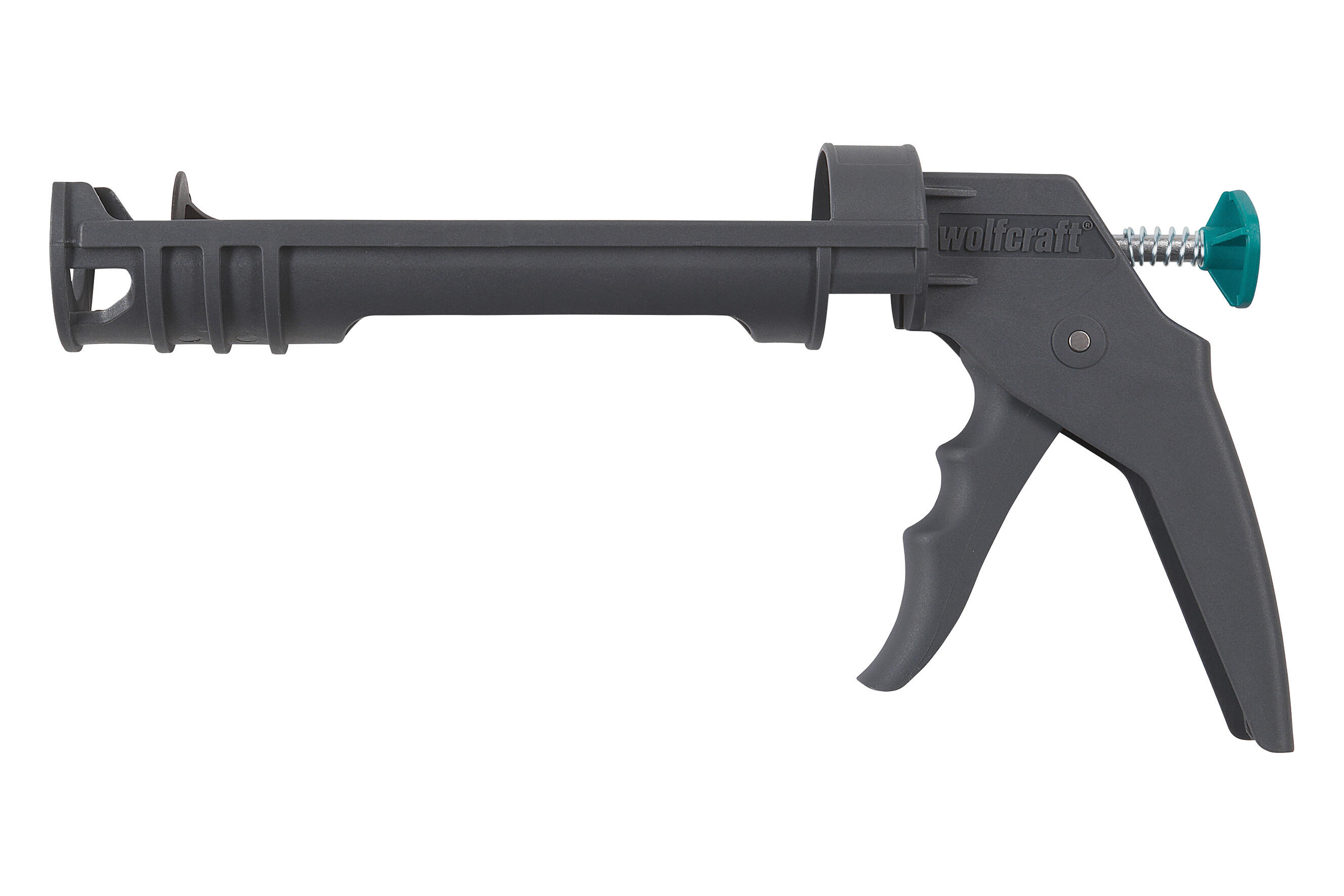 Pistola de silicone WOLFCRAFT MG100 - 3