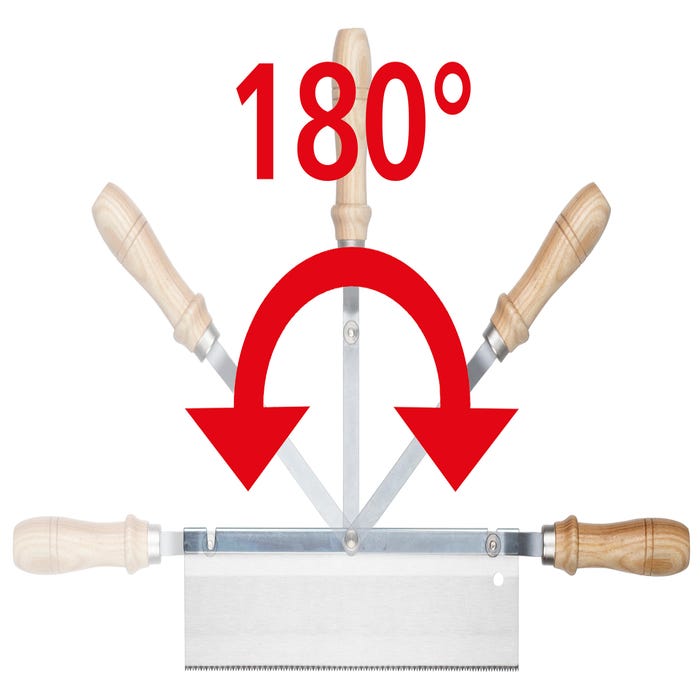 180 degres