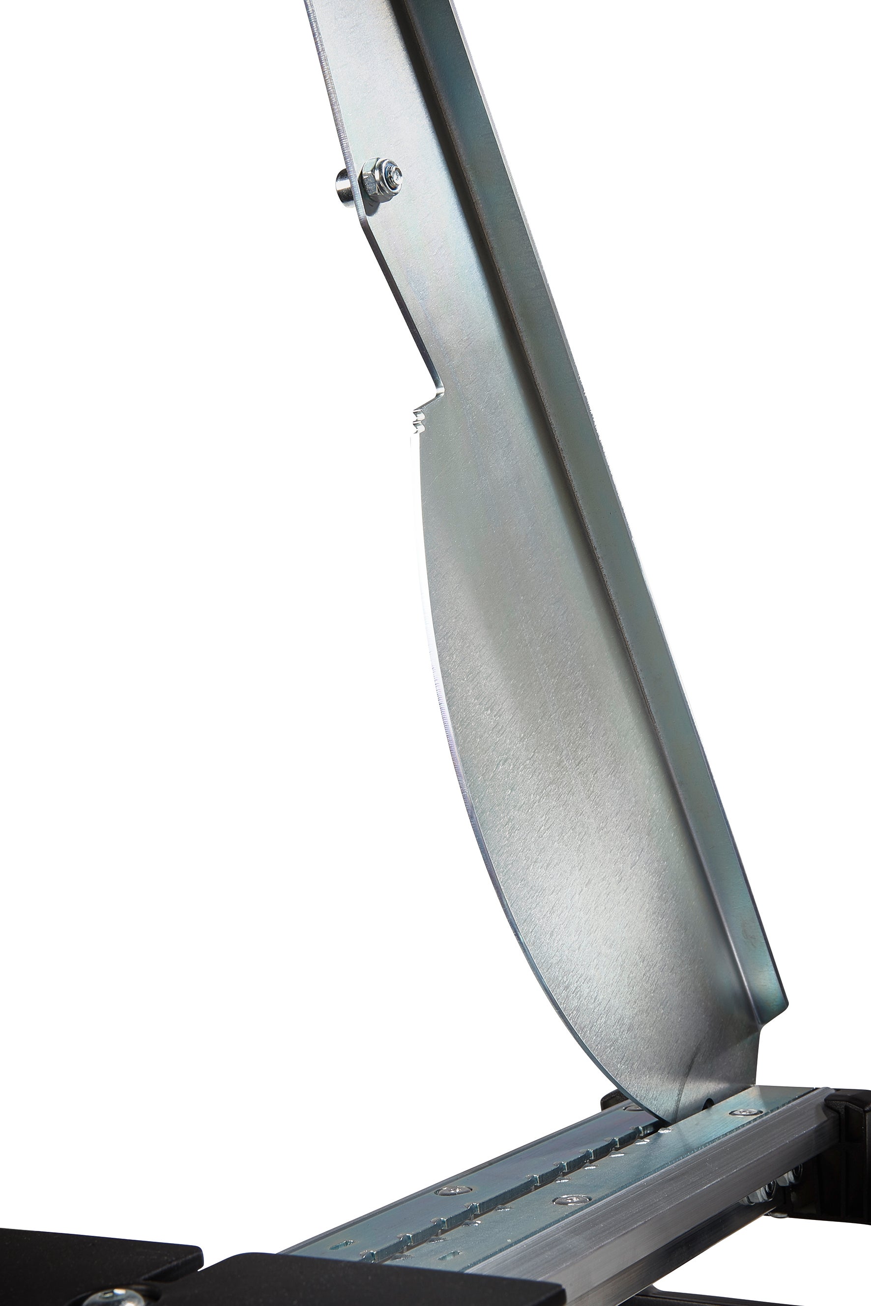 Guilhotina corte lâminado wolfcraft lc600 - 14