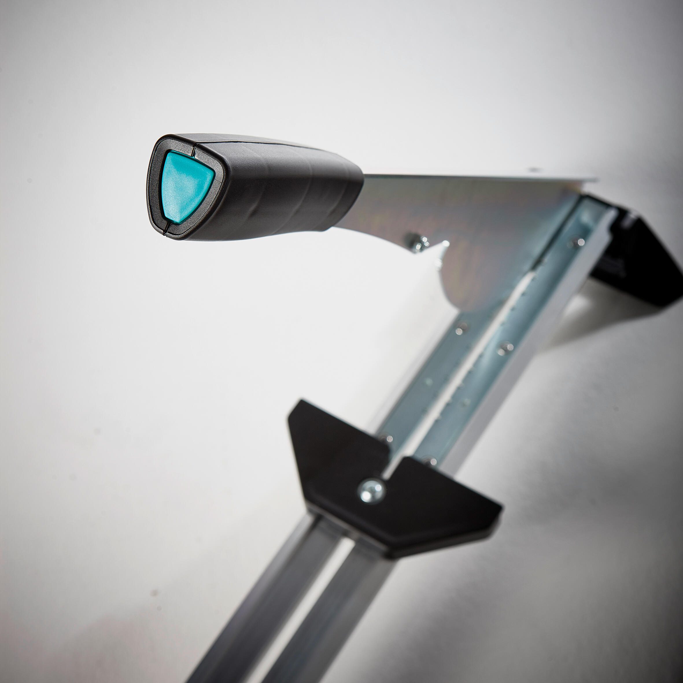 Guilhotina corte lâminado wolfcraft lc600 - 12