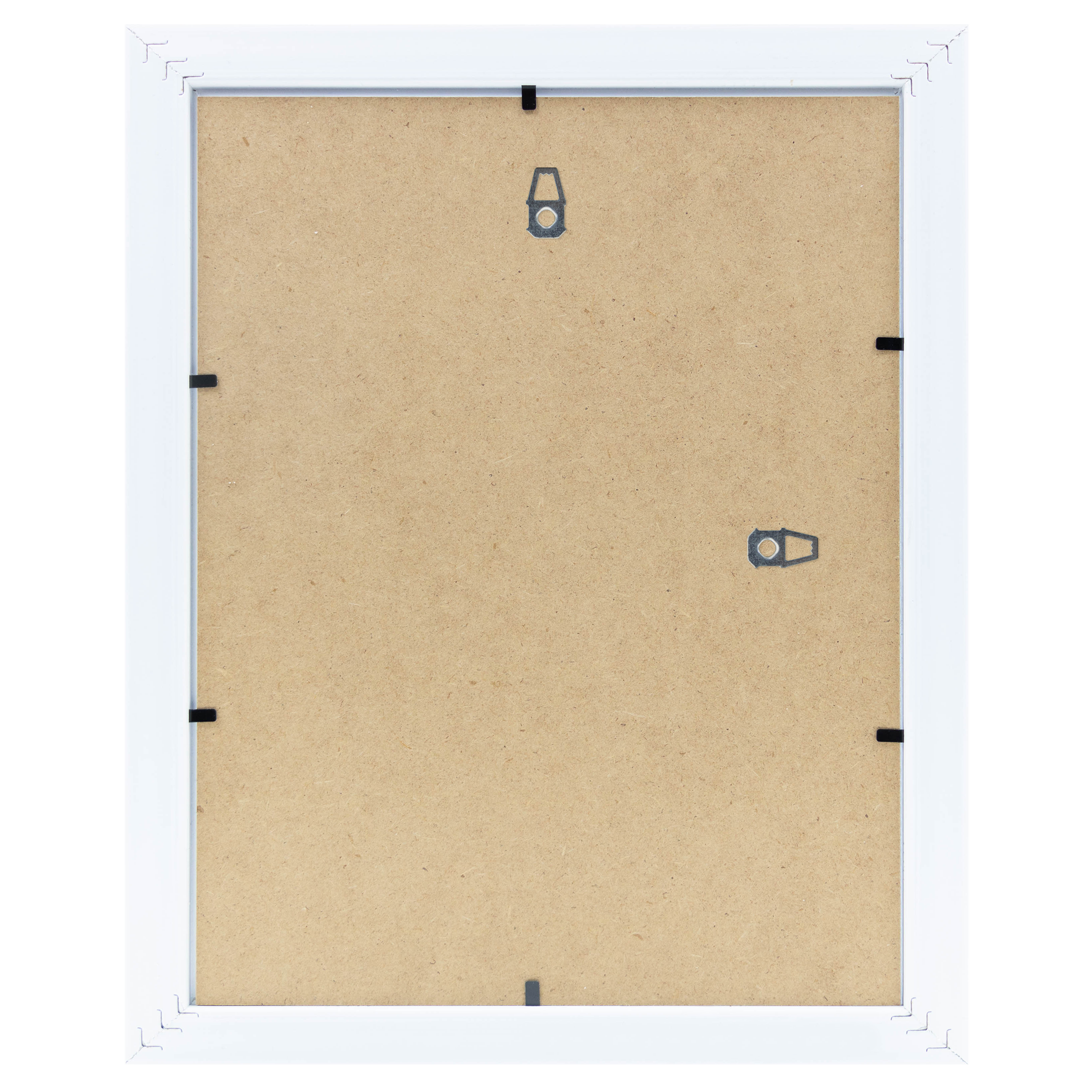 Cadre Palmeta, H.29.7 x l.21 cm beige, INSPIRE - 6