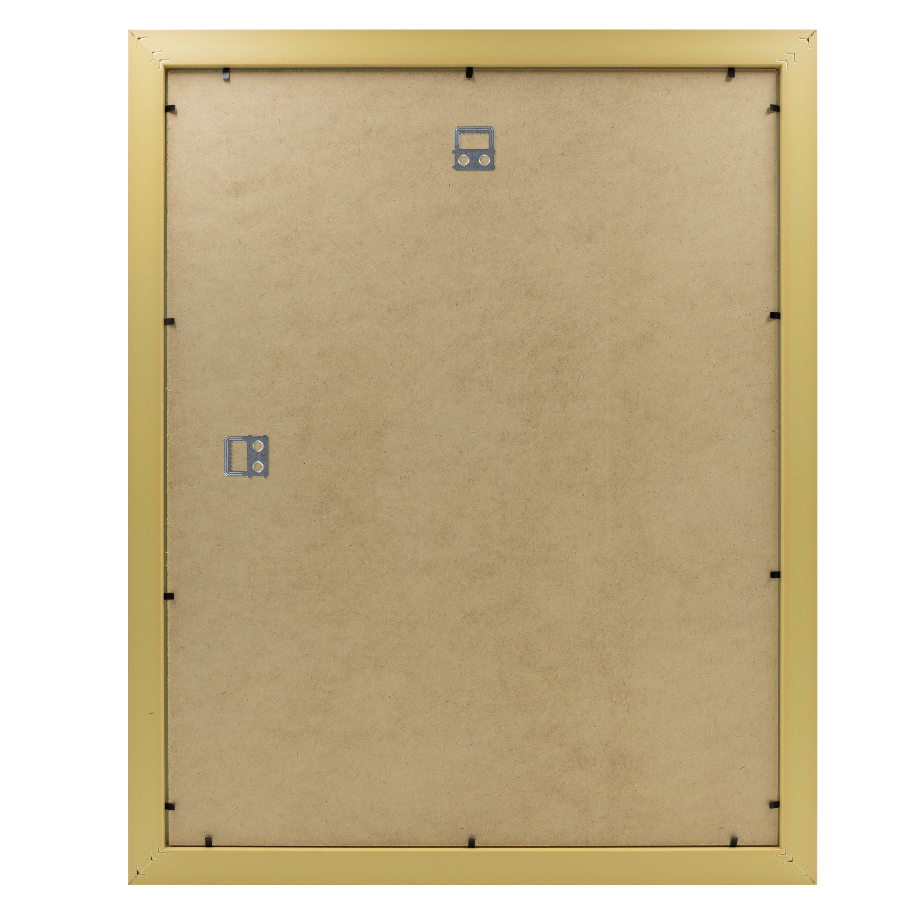 Cadre Indus, 40 x 50 cm naturel / noir, INSPIRE - 8