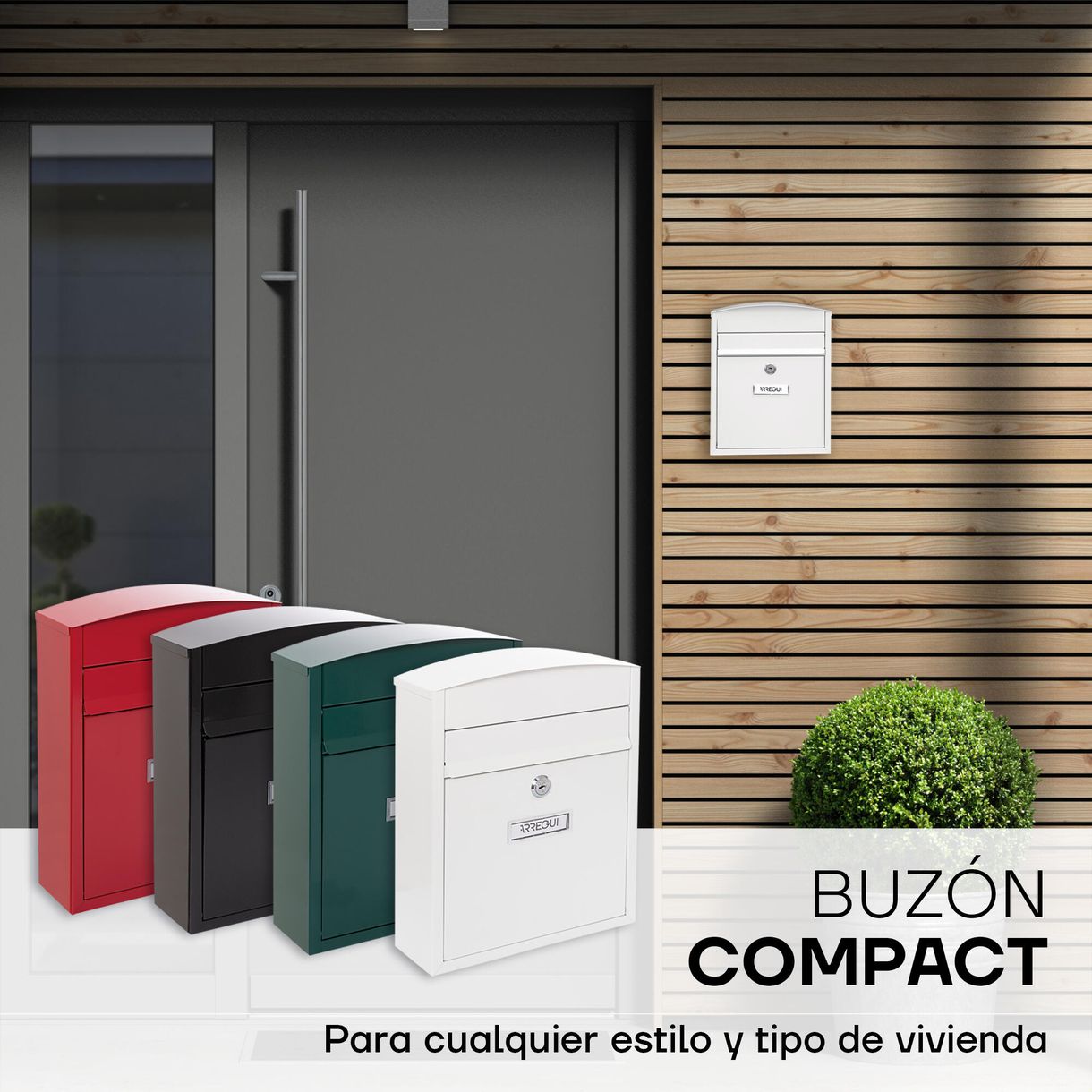 Buzones de discount correos ikea
