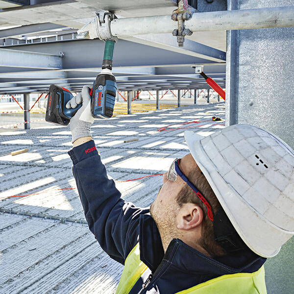 Batterie BOSCH PROFESSIONAL, 18 V, 4 Ah Core lithium-ion - 2