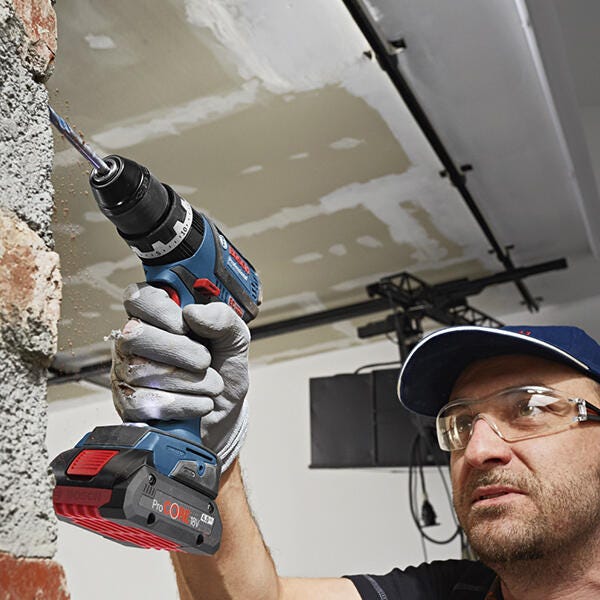 Batterie Procore 4Ah 18V