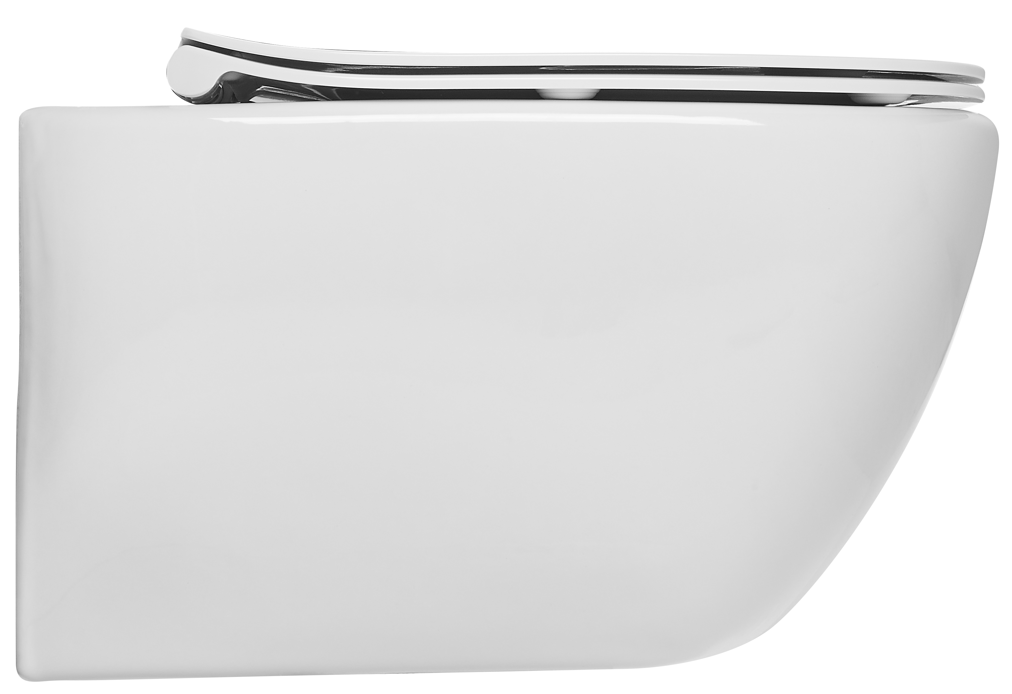 Miska WC wisząca IdealMood Ideal Standard - 2