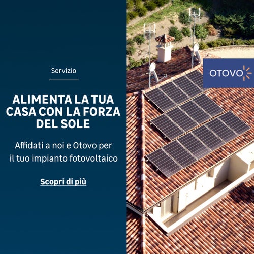 pannello fotovoltaico 400w - Giardino e Fai da te In vendita a Viterbo