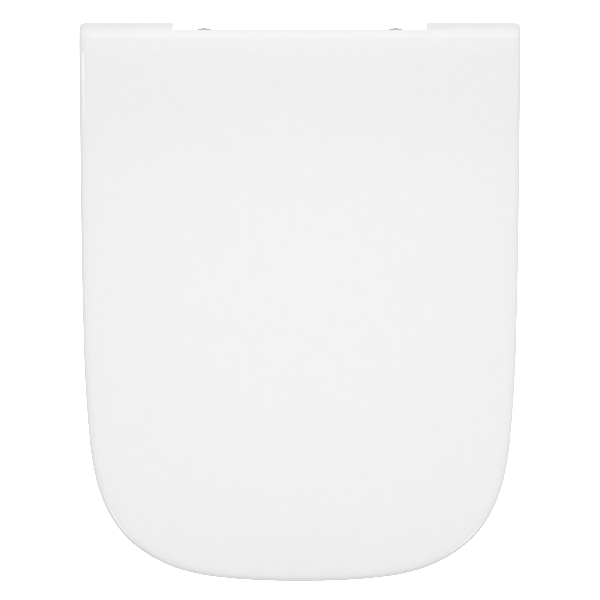 Deska sedesowa wolnoopadająca Smyle Square Dur antybakteryjna Geberit