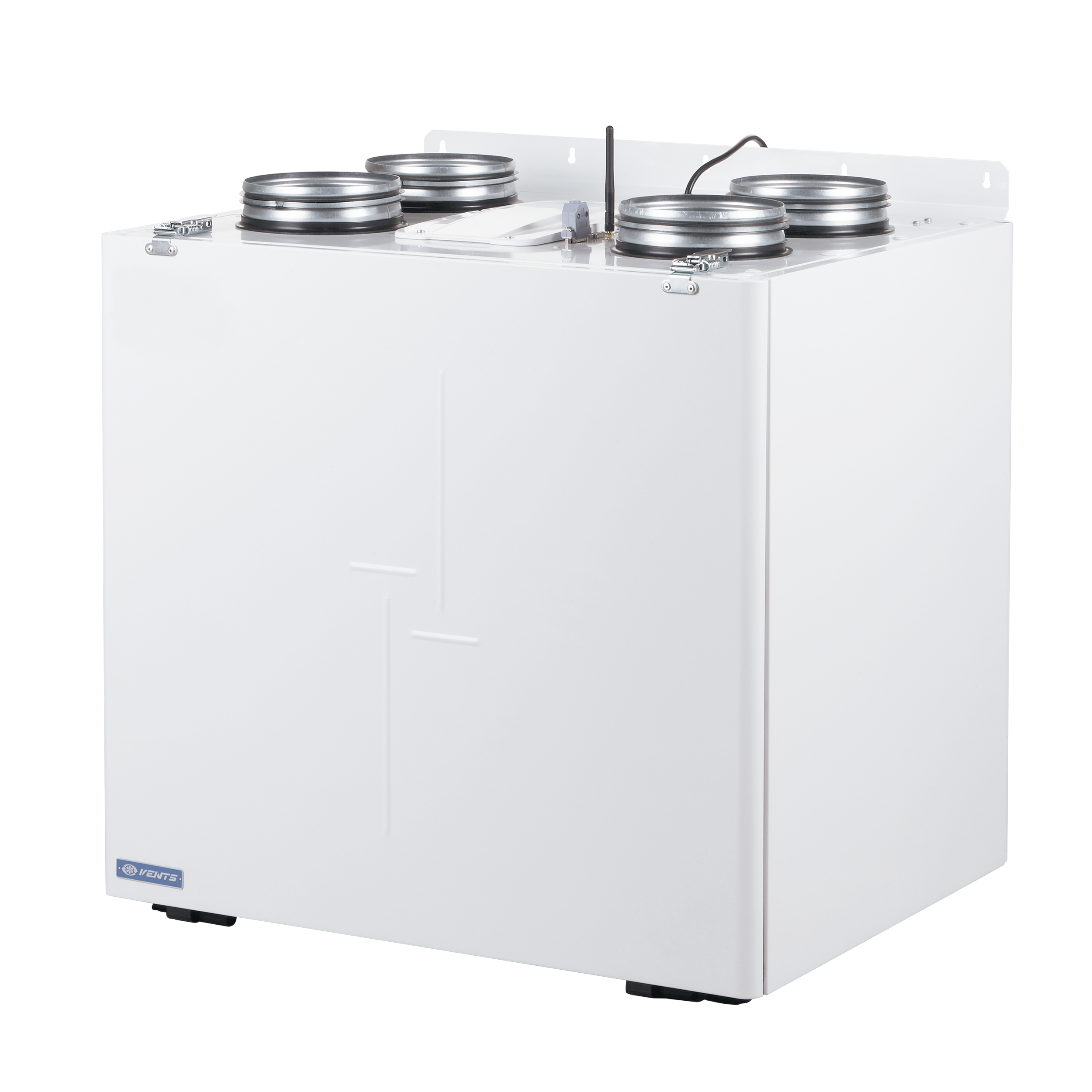 Rekuperator VUT350VBECA21 450 m3/h VENTS