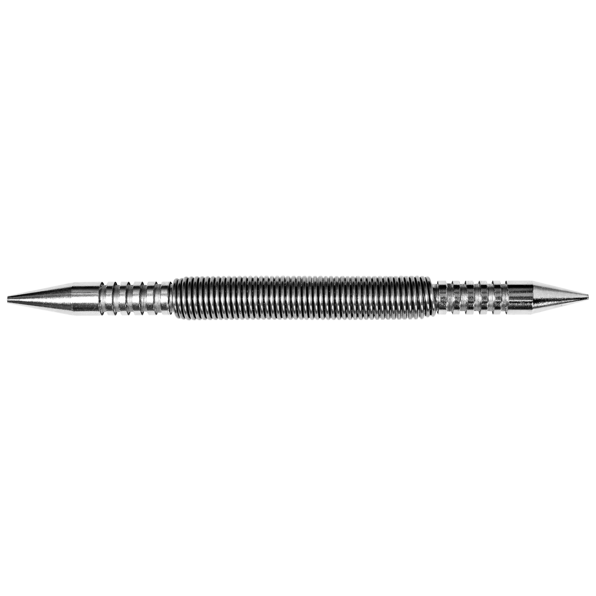 Punktak sprężynowy dwustronny 134 mm CON-BCW-2002 DREL