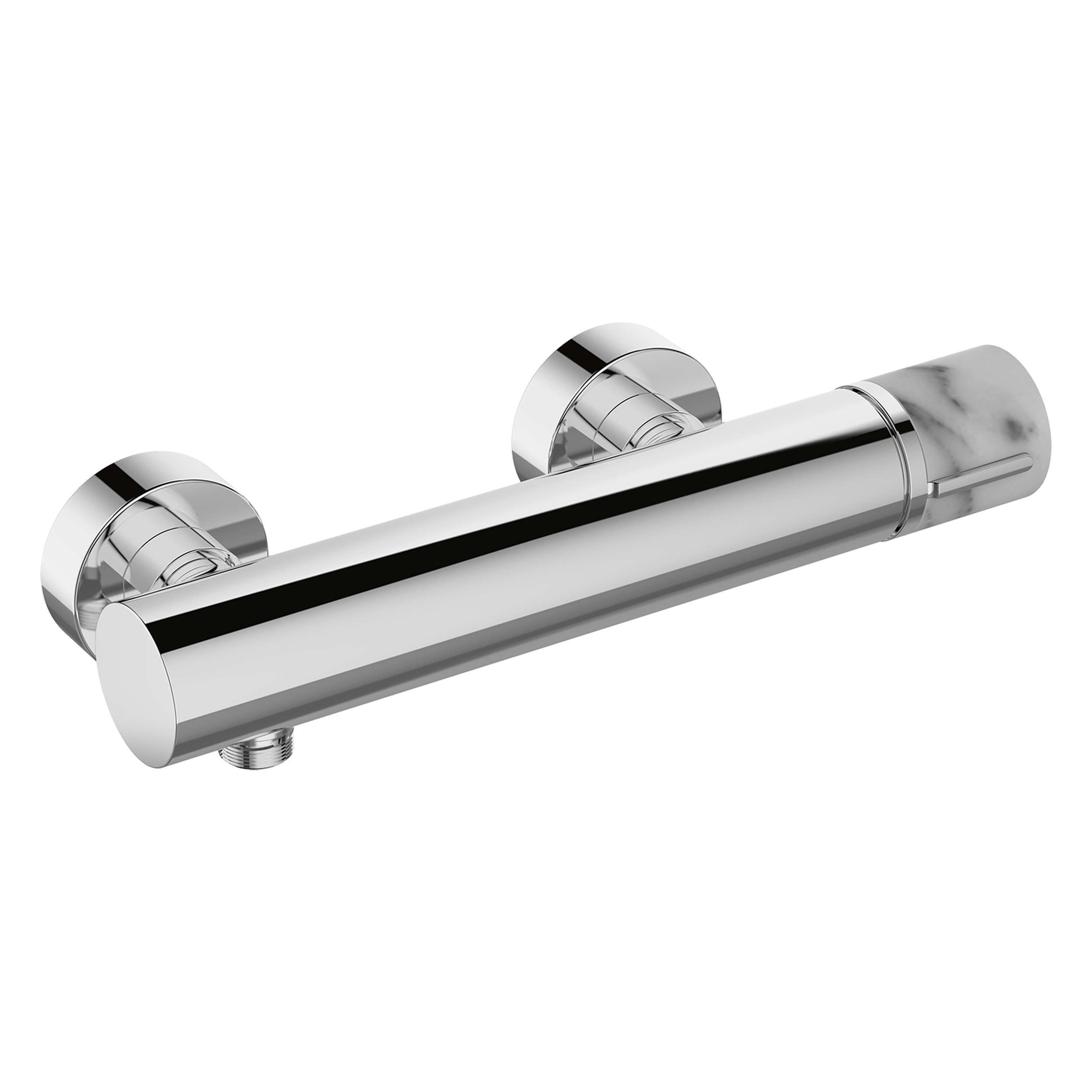 Bateria prysznicowa Stone Plus Invena