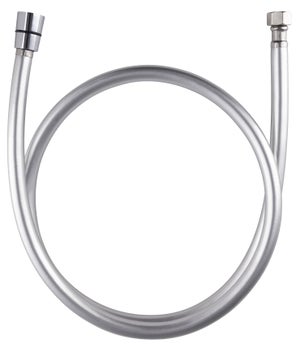 Flexible de douche 175 cm au meilleur prix | Leroy Merlin