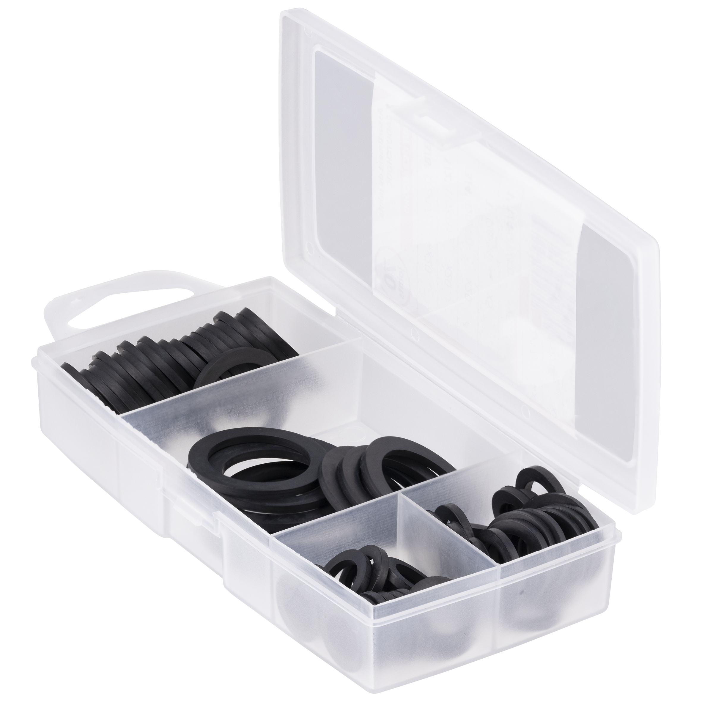 Lot De 10 Tampons Amortisseurs En Caoutchouc Pour Portières De Voiture - Noir, 14x17.8 Mm, Protection Contre Les Chocs Et Rayures - 6
