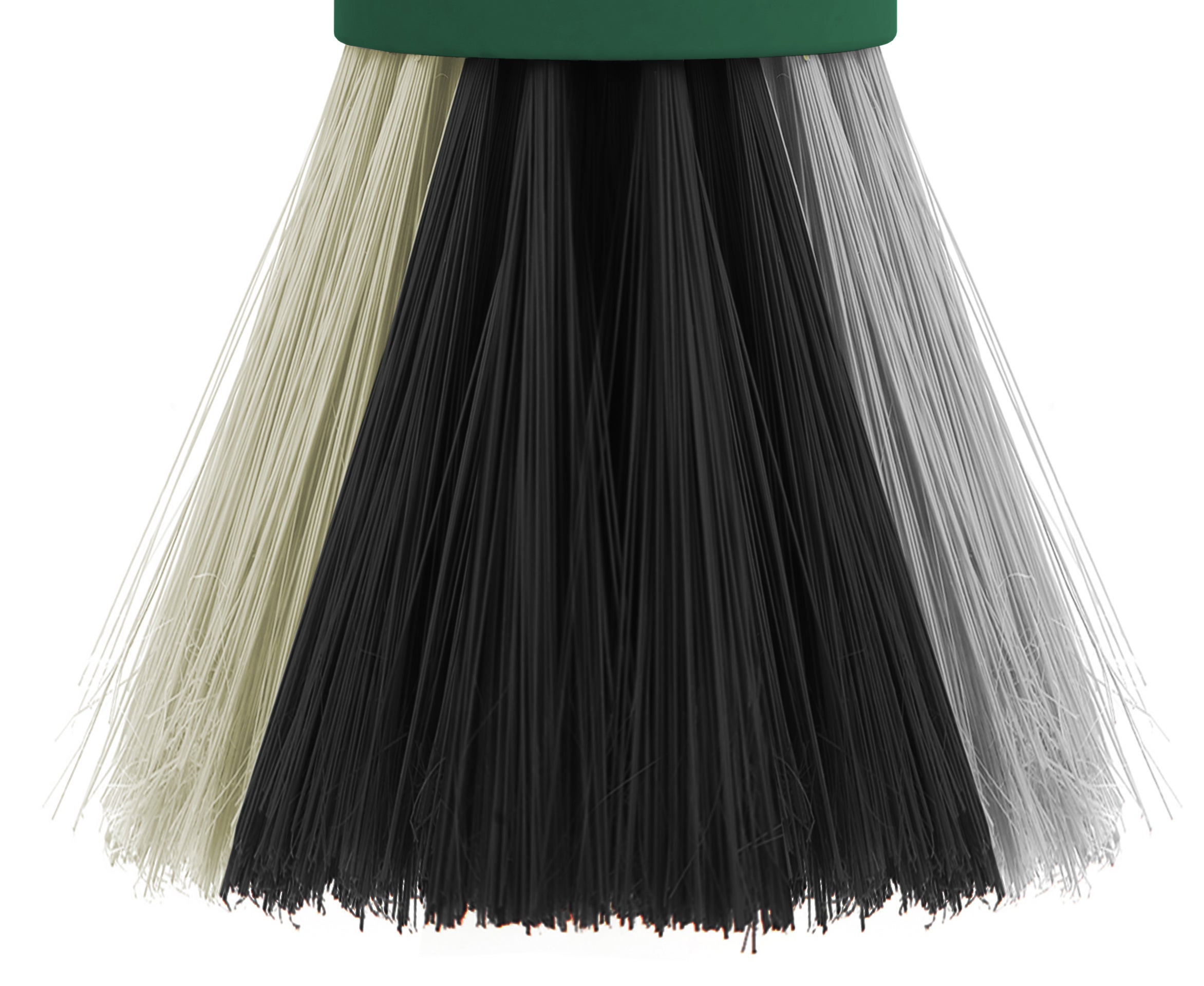 Recarga de Vassoura 3 em 1 100% Reciclada Ecolimipia - 2