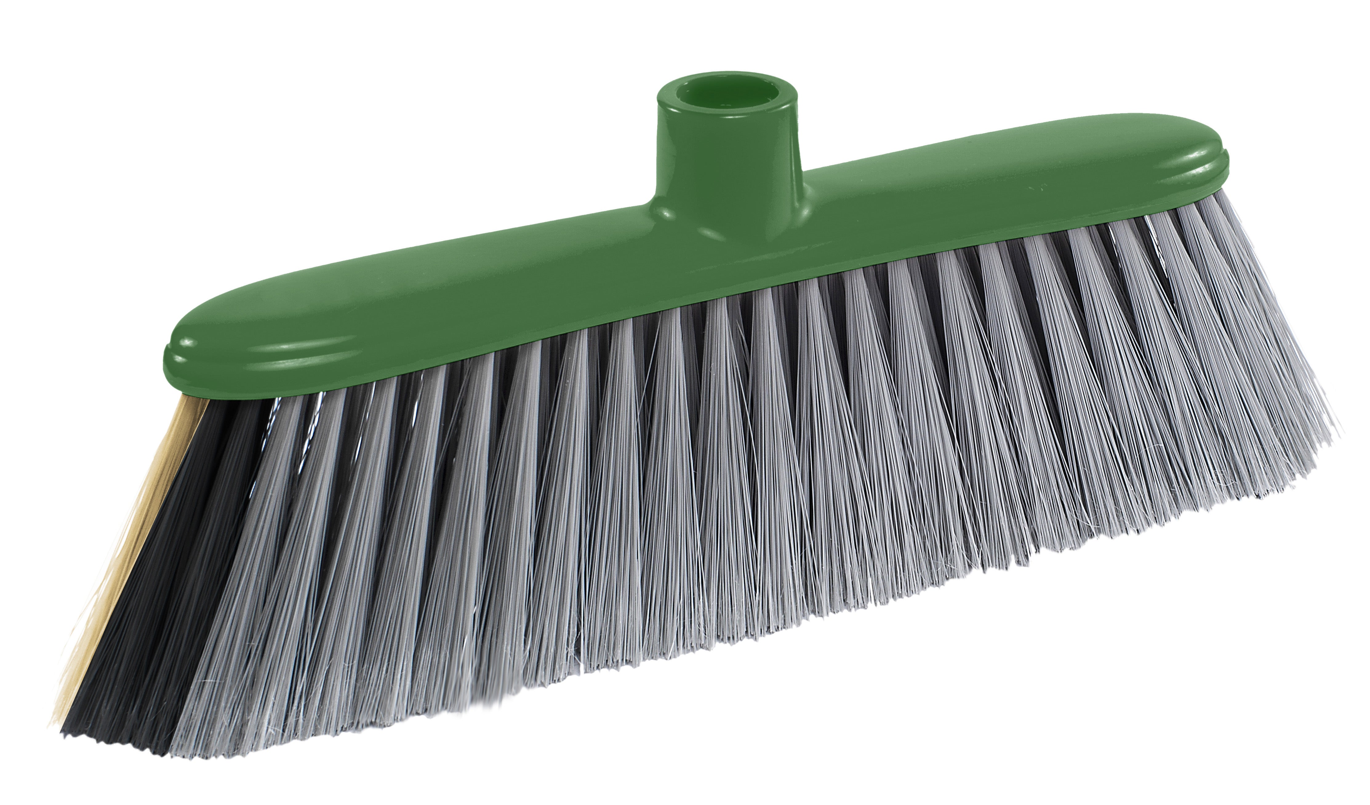 Recarga de Vassoura 3 em 1 100% Reciclada Ecolimipia - 3