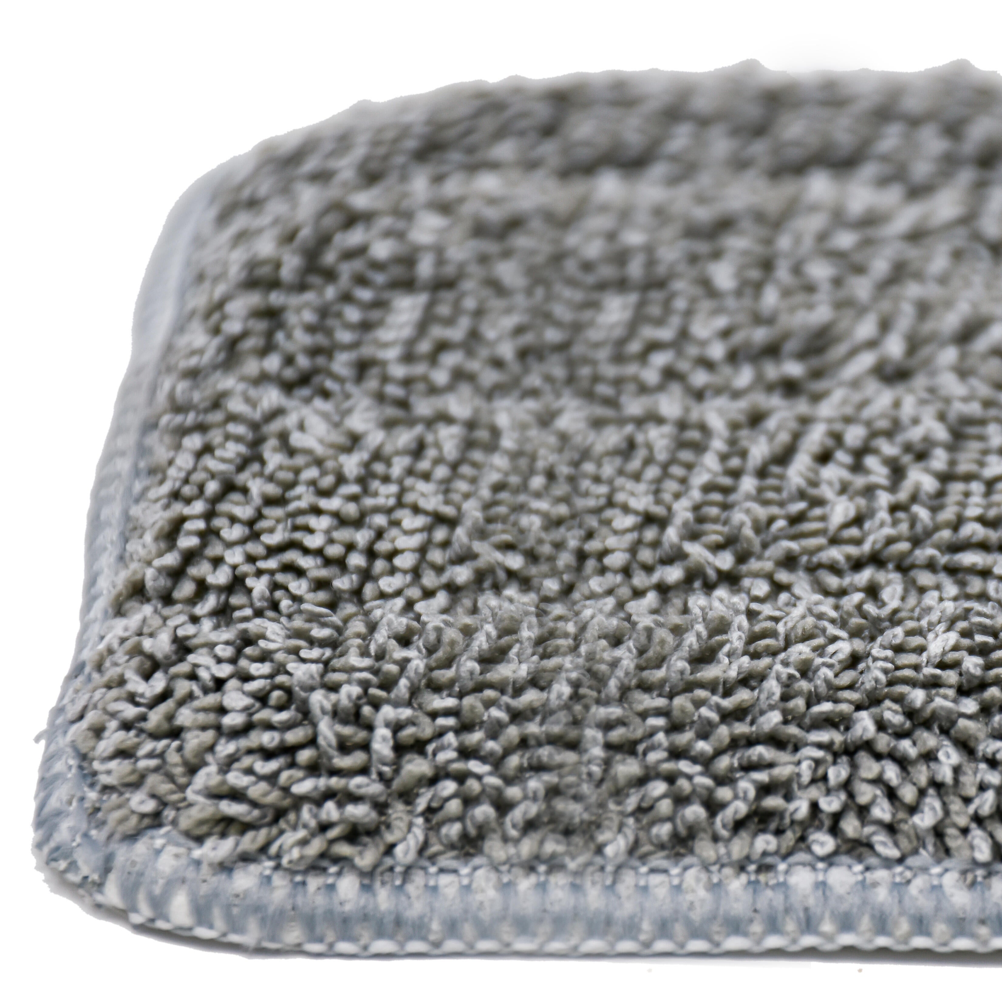 Recambio mopa con pulverizador ecolimpia JOBGAR gris - 4