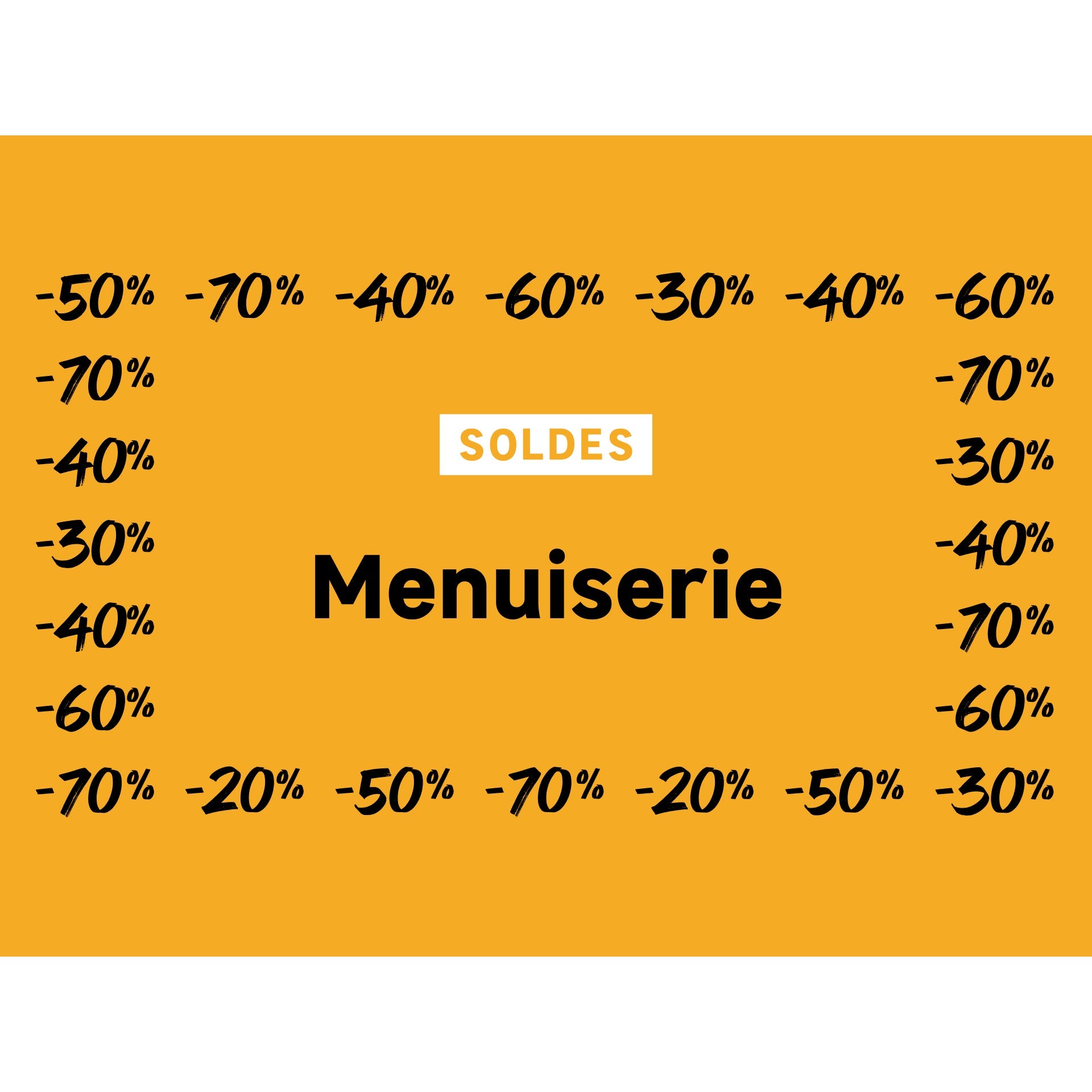 Soldes Menuiserie | Leroy Merlin