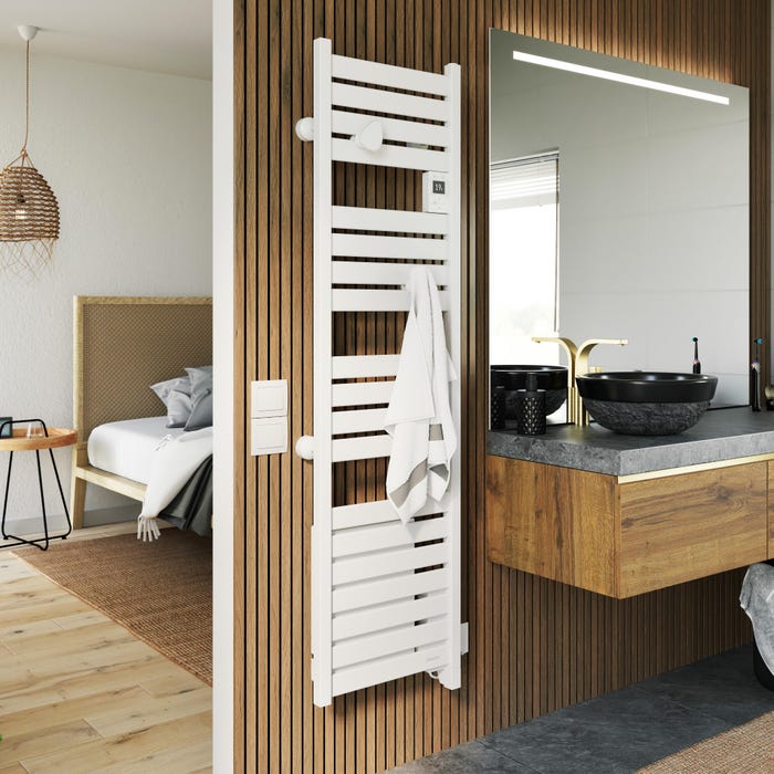 KELUD SLIM VENTILO SAUTER