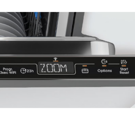 programme zoom candy lave vaisselle  - 0