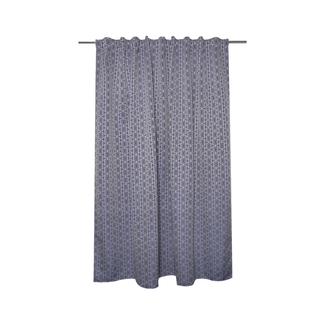 Zasłona Zelda Nemo 200 x 280 cm na taśmie Inspire