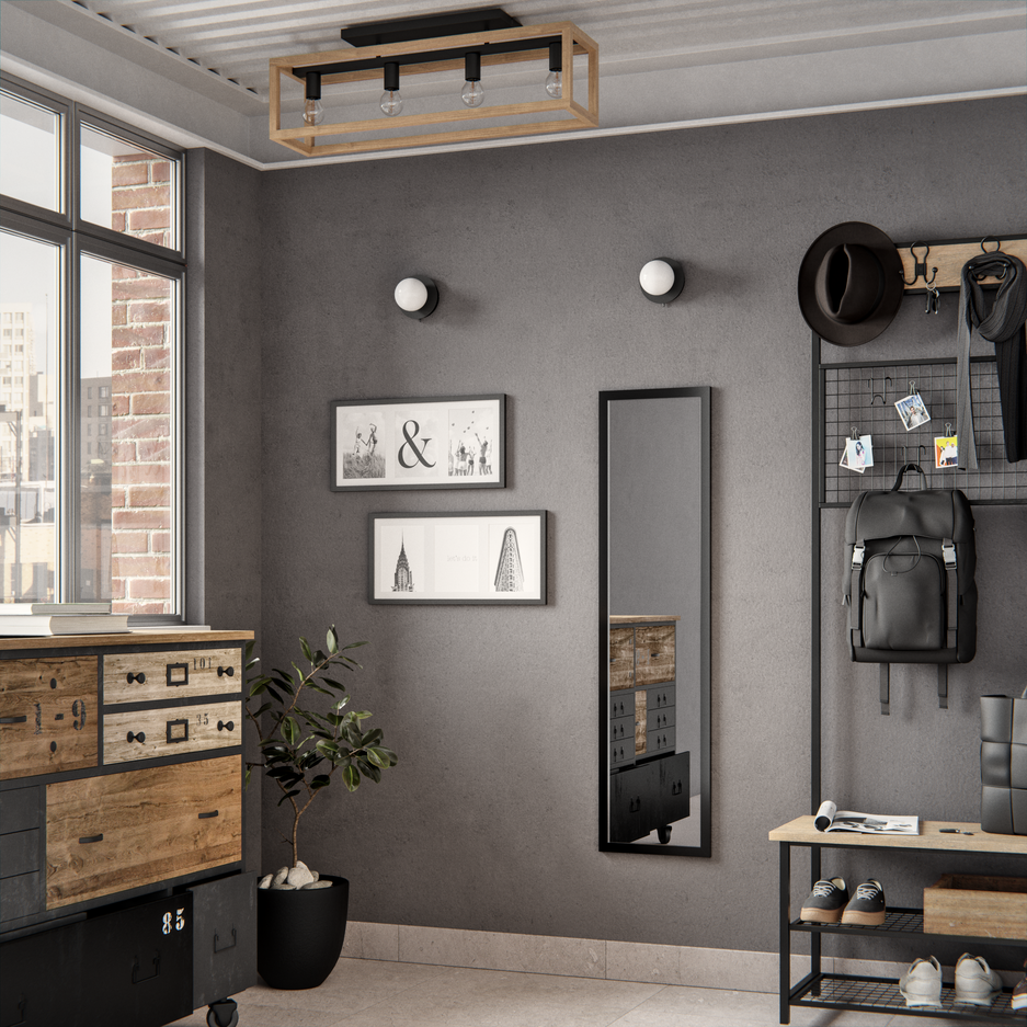 Muebles