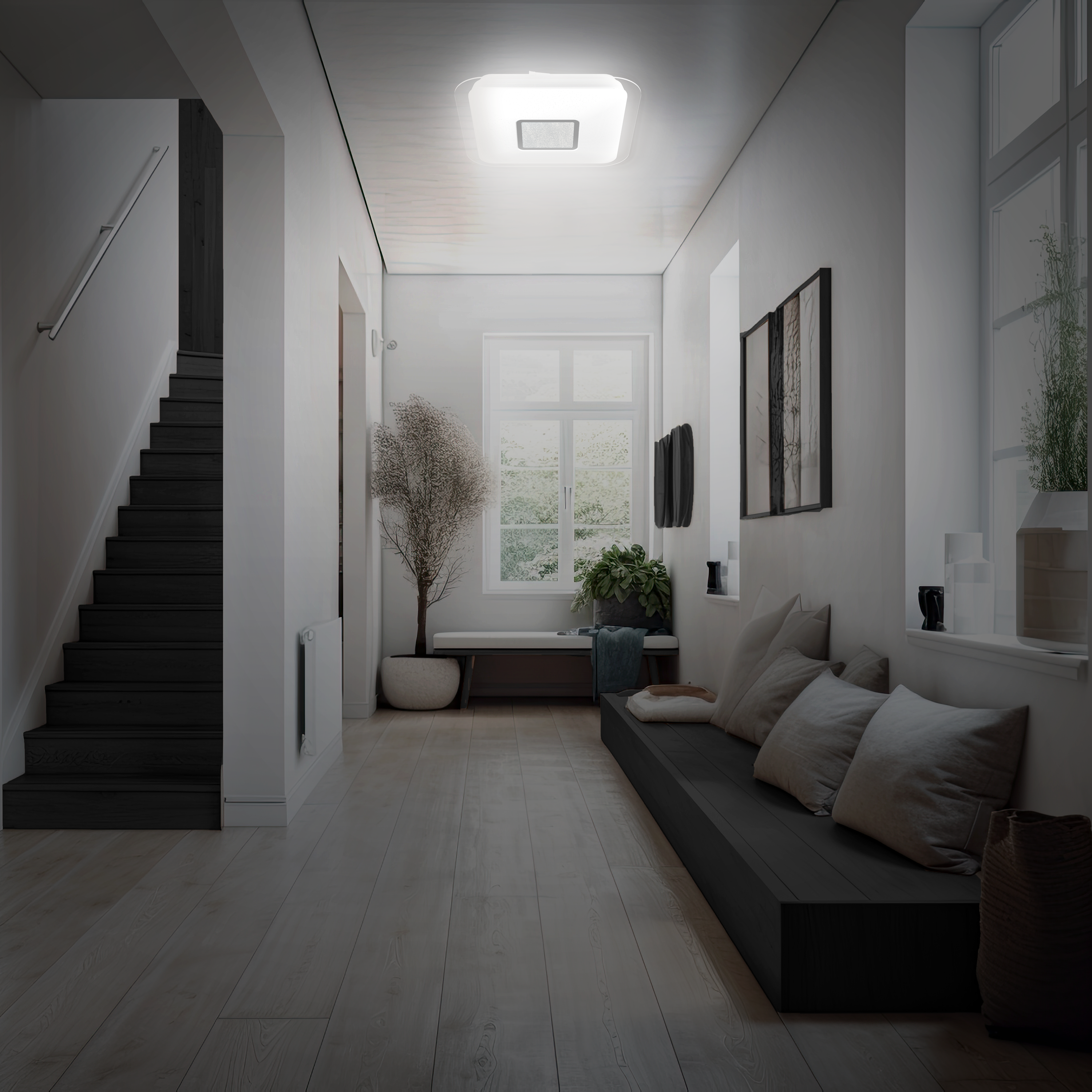 Oprawa sufitowa ze źródłem światła 780585 INSPIRE - 3