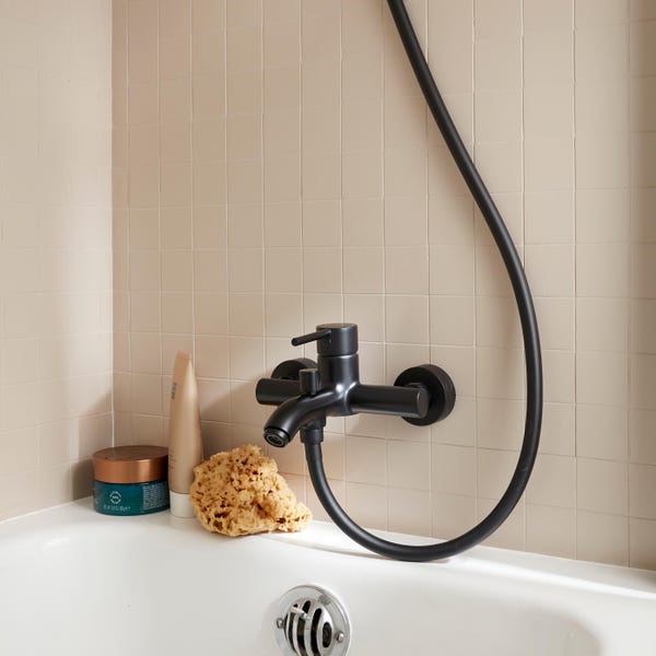 Raccord adaptateur robinet salle de bain cuisine F22/100 - M24/200