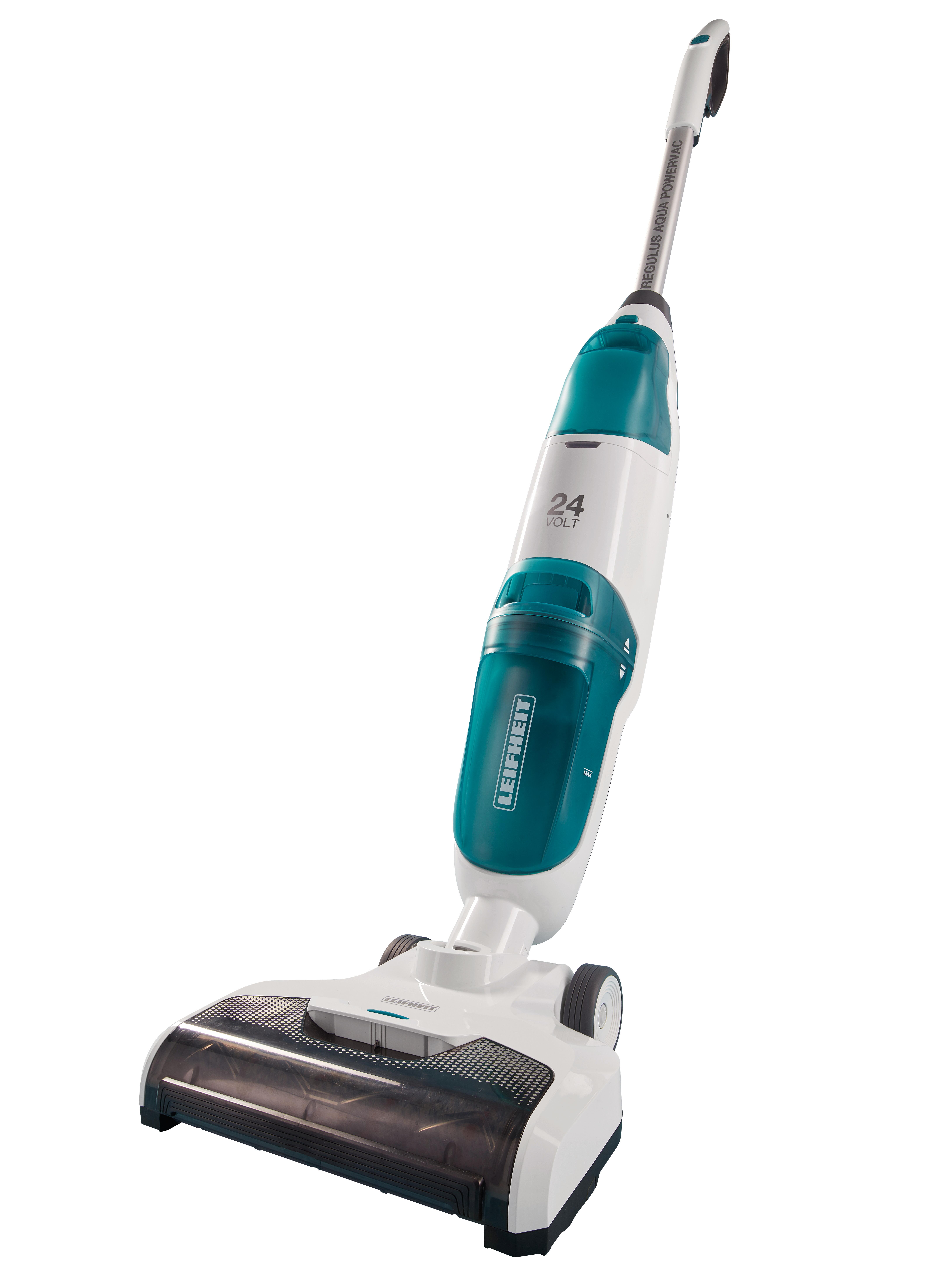 Aspiradora fregadora regulus aqua powervac
