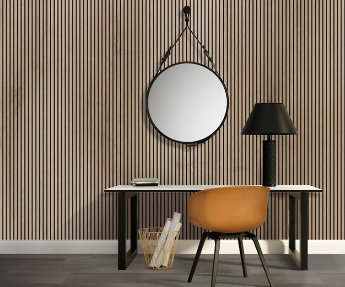 revestimiento acustico