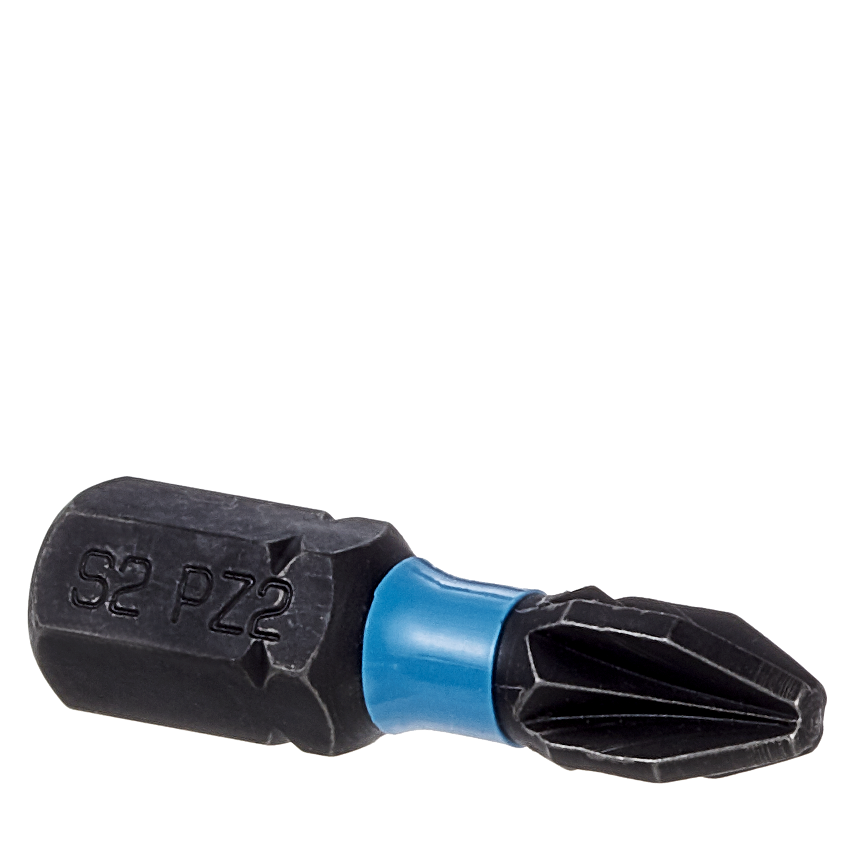 Embout de tournevis DEXTER PRO Pz2 25 mm - 2