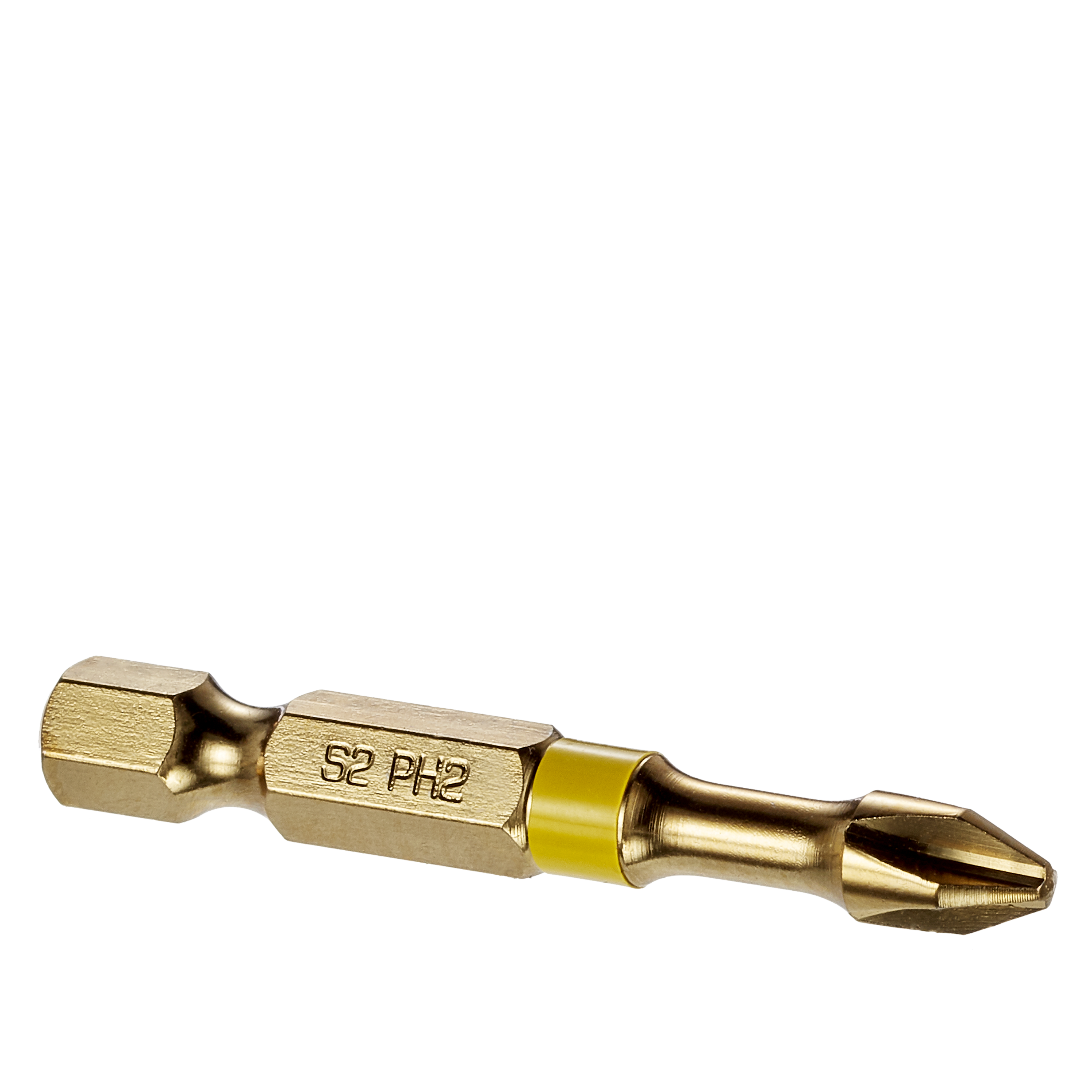 Bit skrętny PH2 50 mm DEXTER PRO - 3