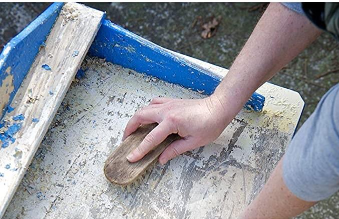 Decapante para metal V33 0.5L - 2