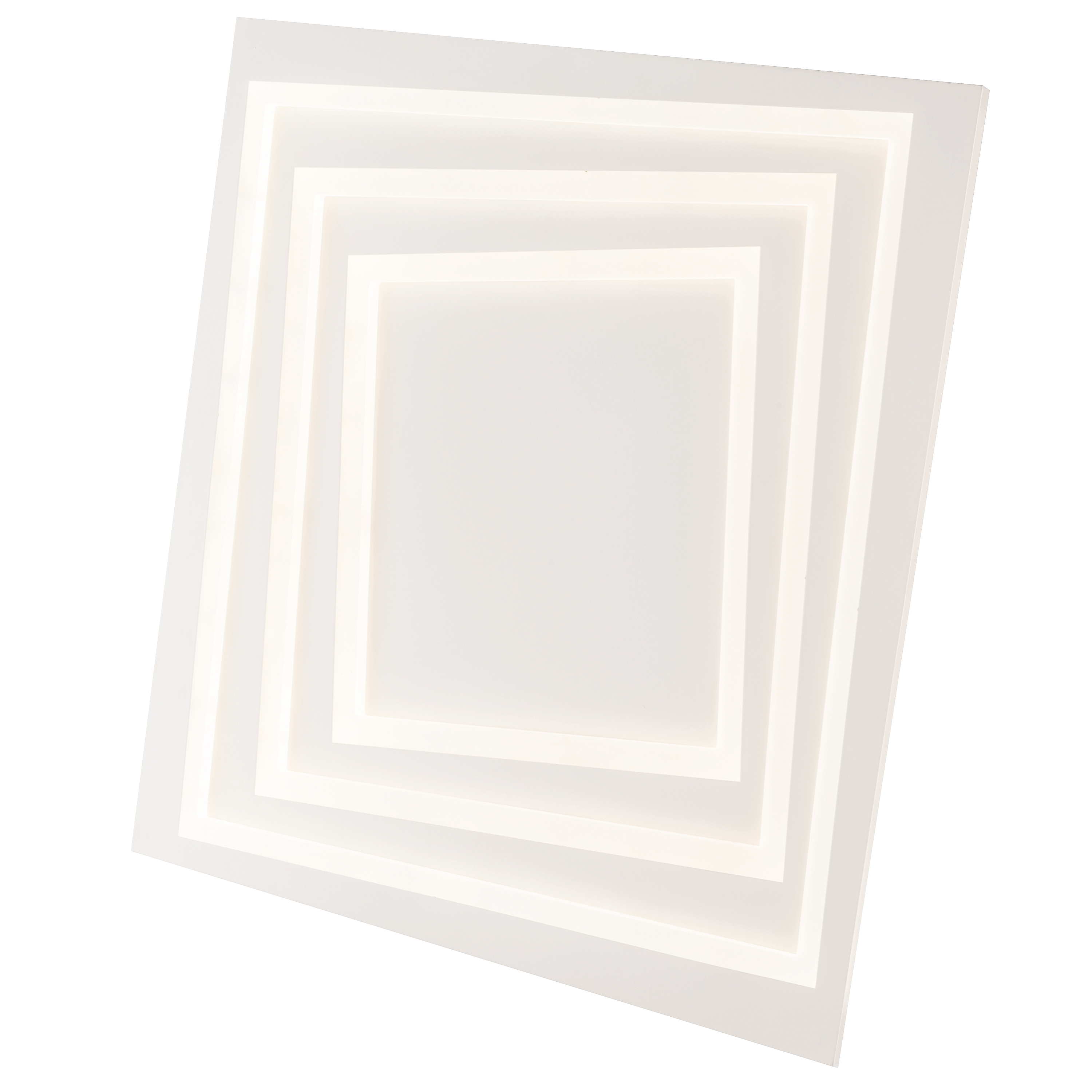 Oprawa sufitowa ze źródłem światła  Moduł LED N/A K śr.  cm INSPIRE - 6