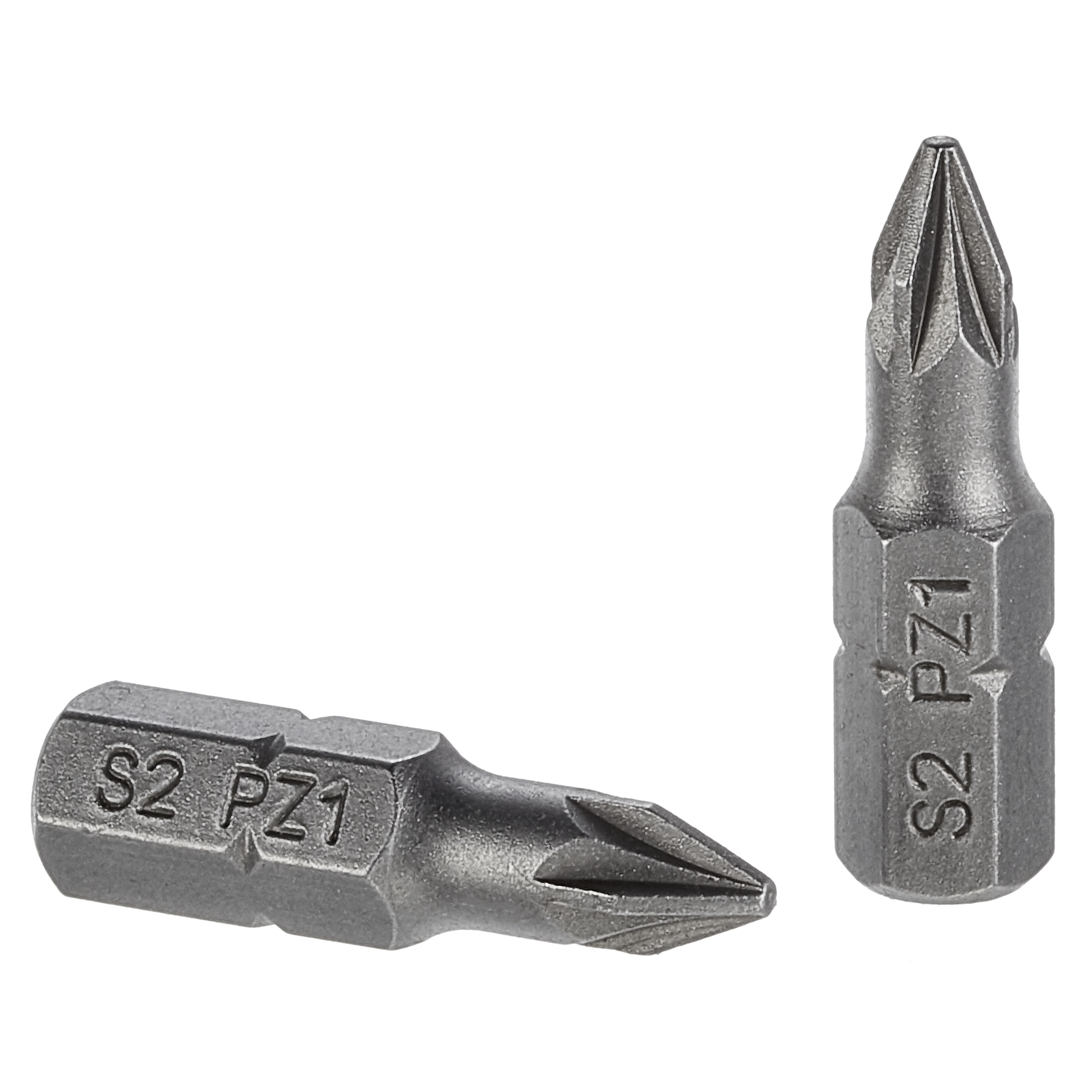 Embout de tournevis DEXTER Pz1 25 mm - 3