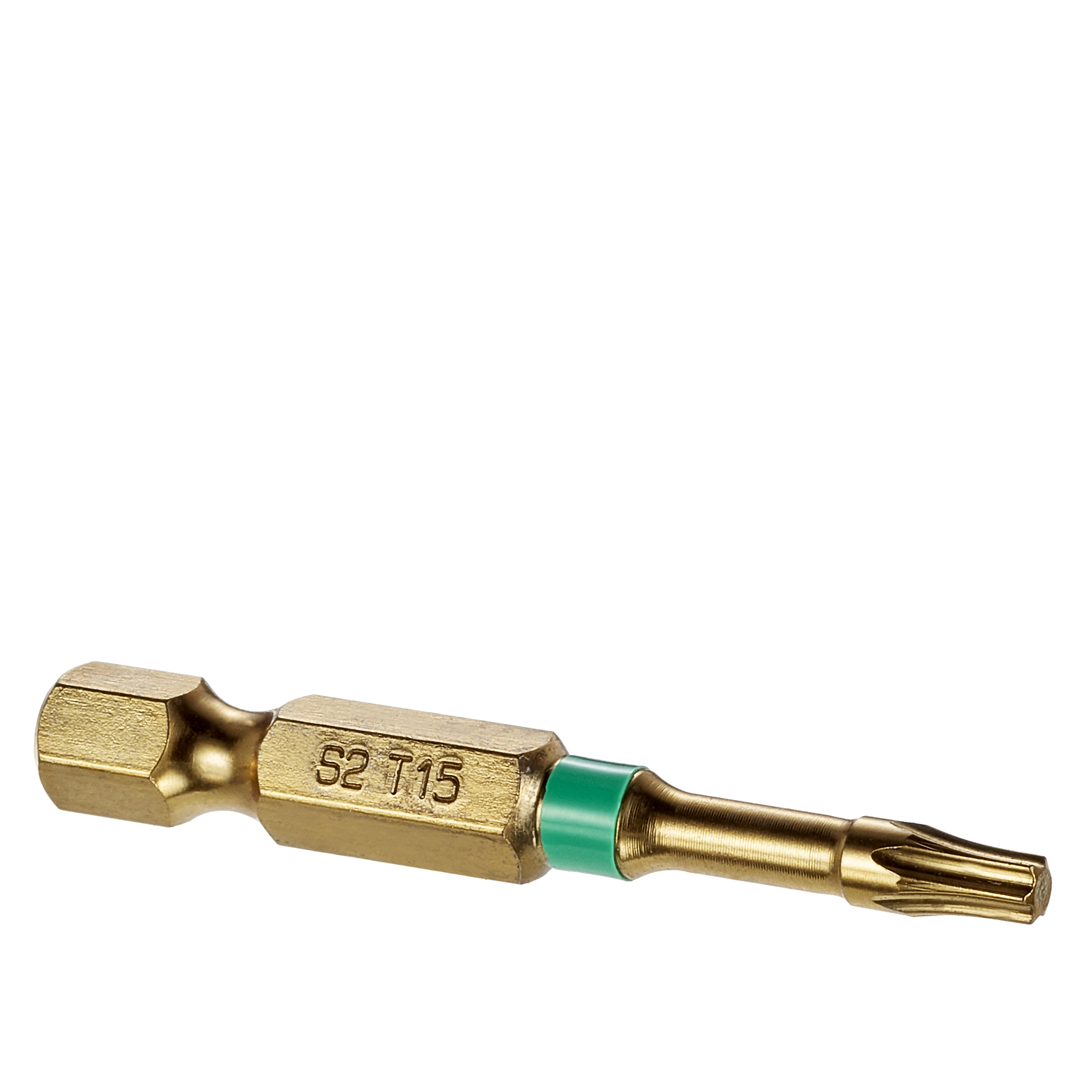 Bit skrętny T15 50 mm DEXTER PRO - 3