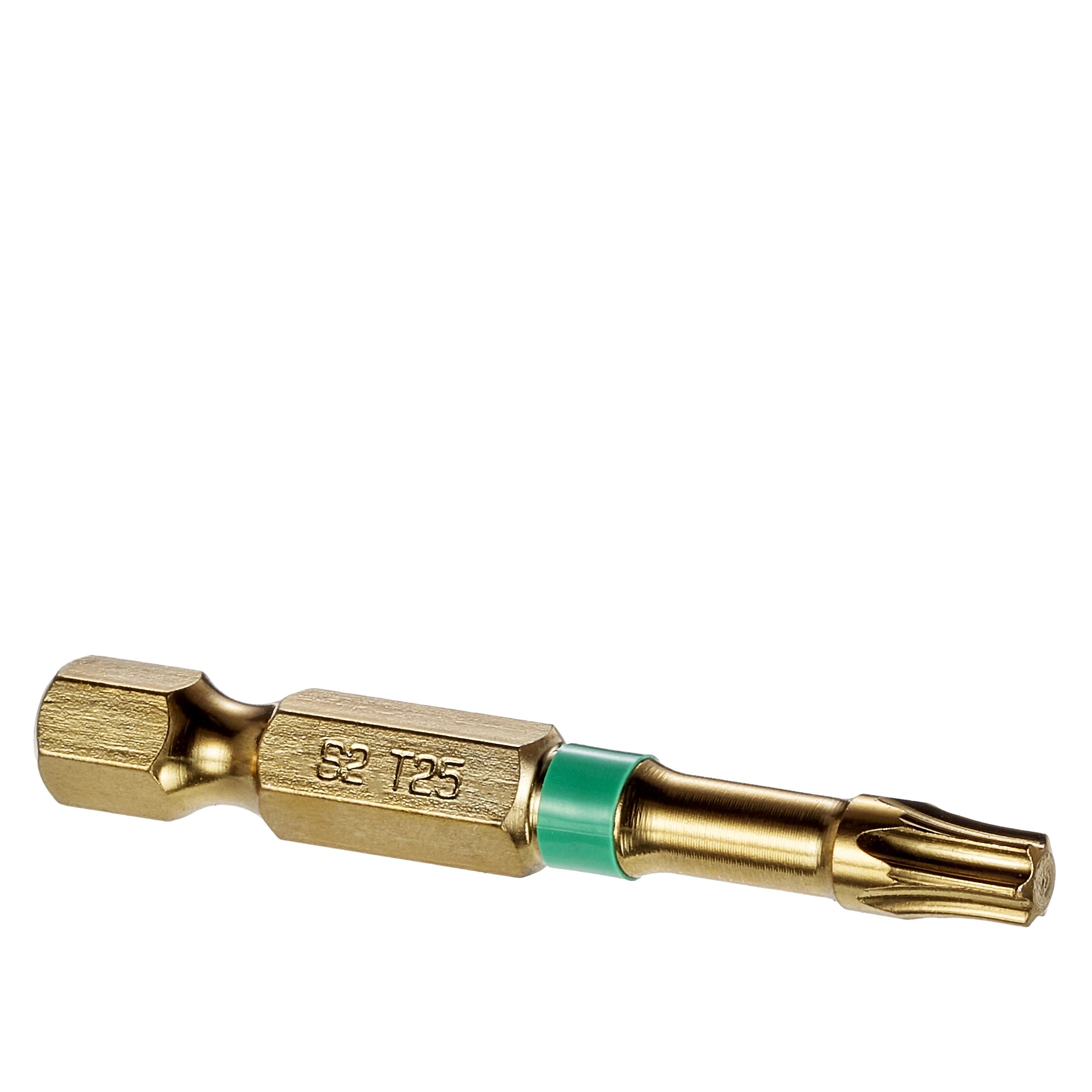 Bit skrętny T25 50 mm DEXTER PRO - 2