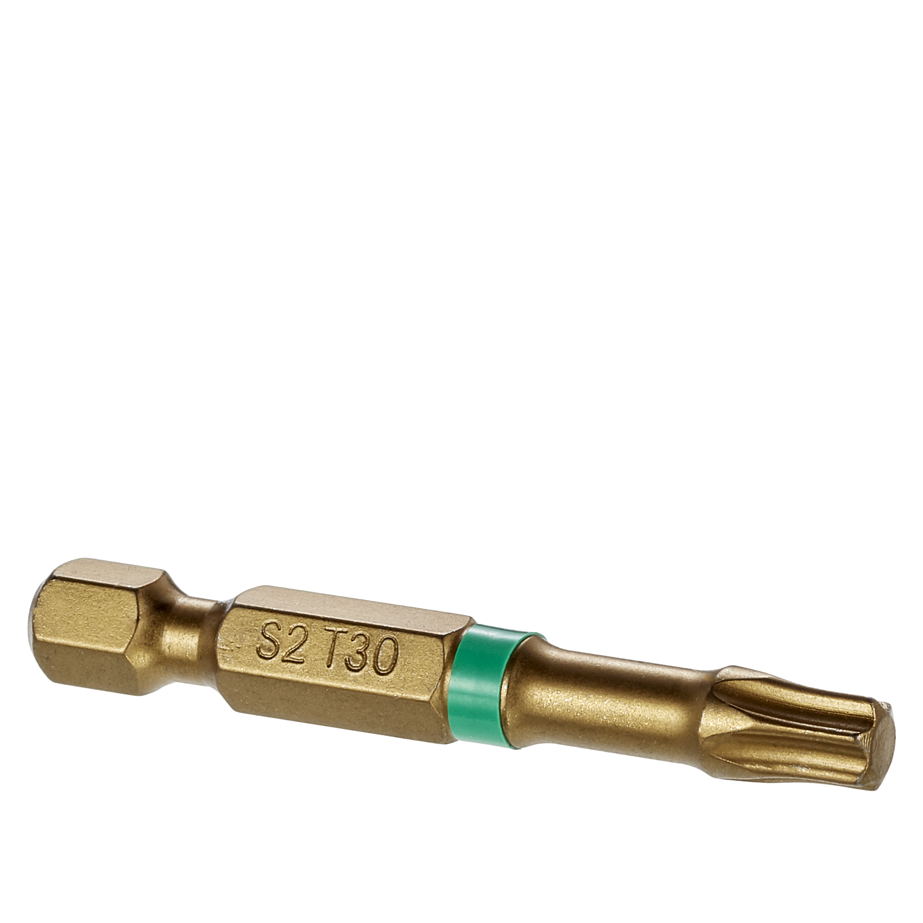 Bit skrętny T30 50 mm DEXTER PRO - 3