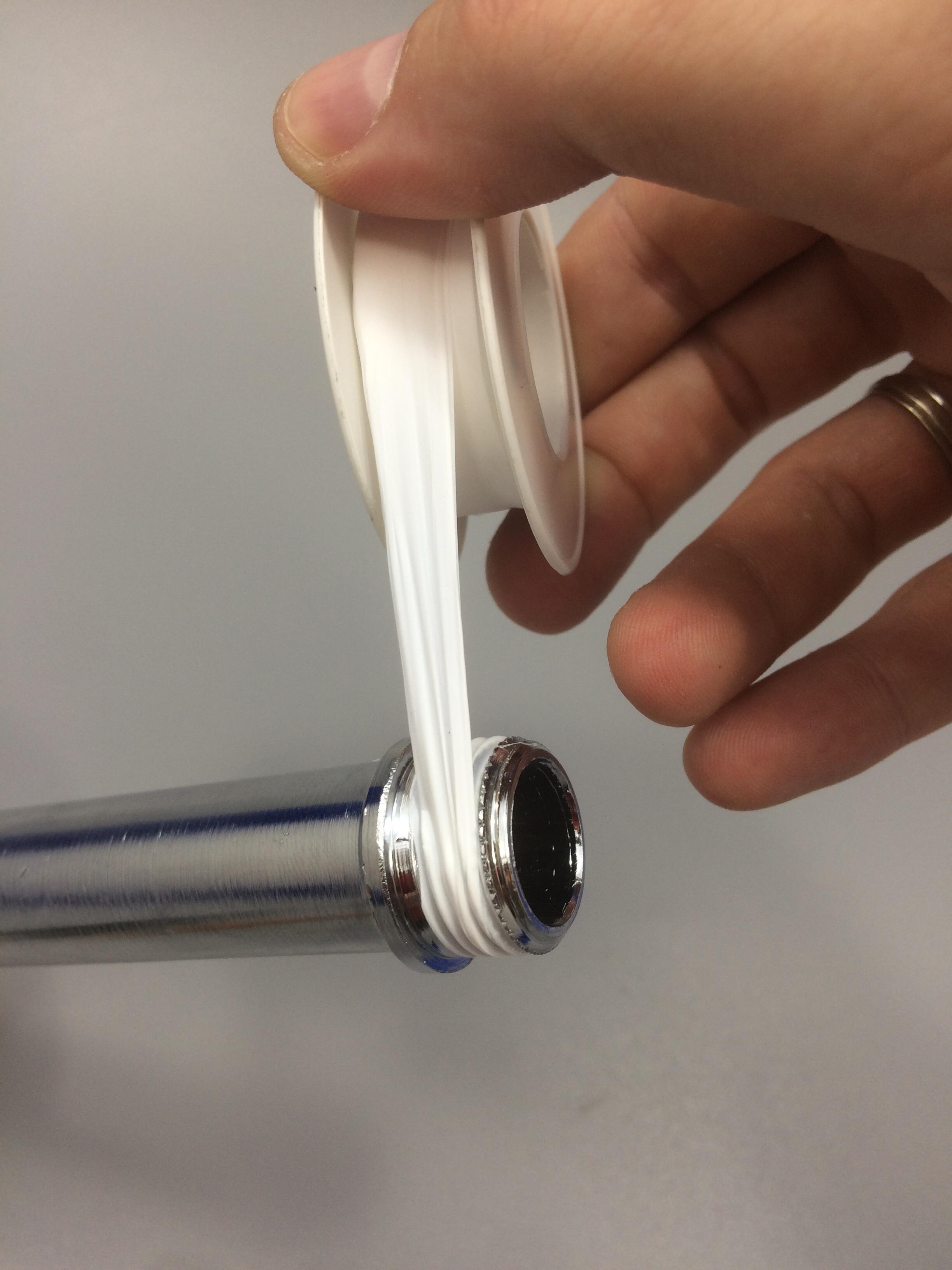10 Teflon 12mx12mmx0.075mm s&m - 2